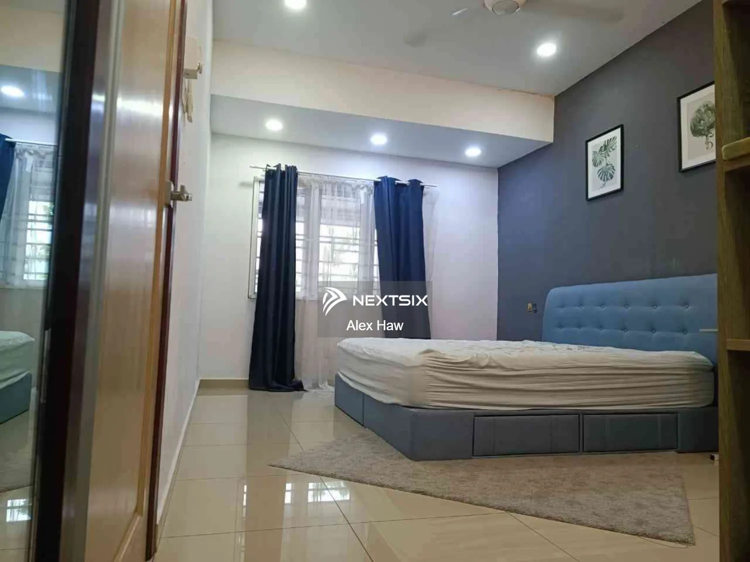 1.5-sty Terrace/Link House For Sale in Petaling Jaya Selangor - Image 7