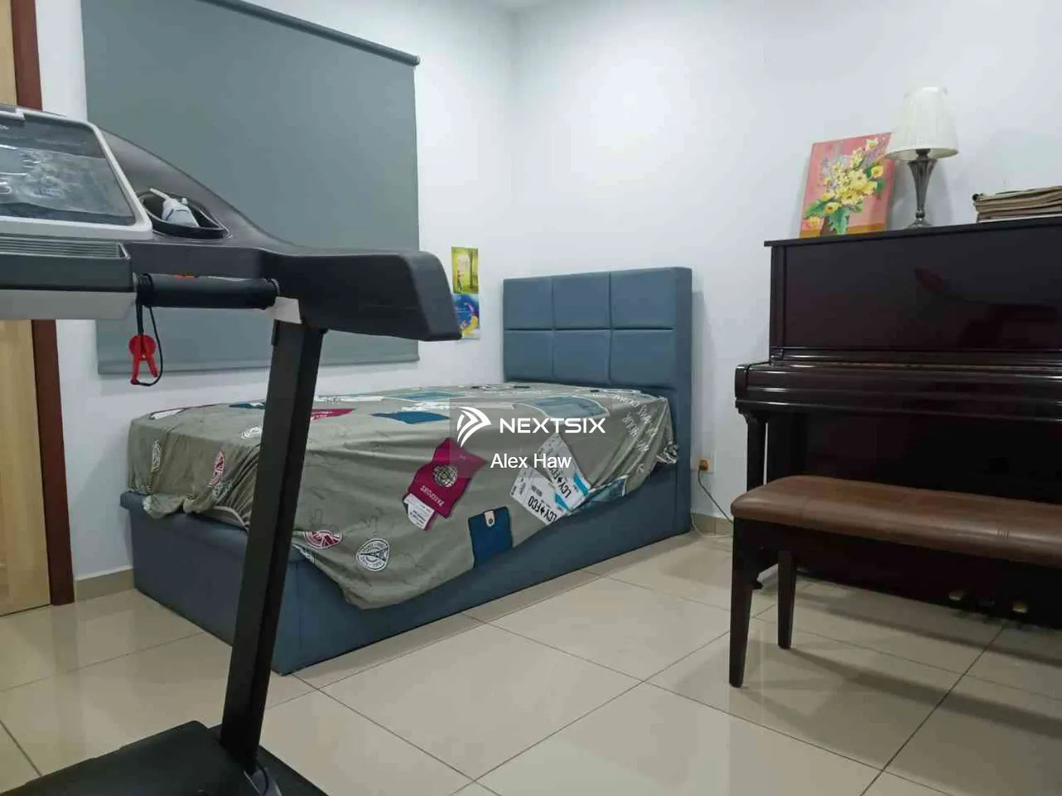 1.5-sty Terrace/Link House For Sale in Petaling Jaya Selangor - Image 9