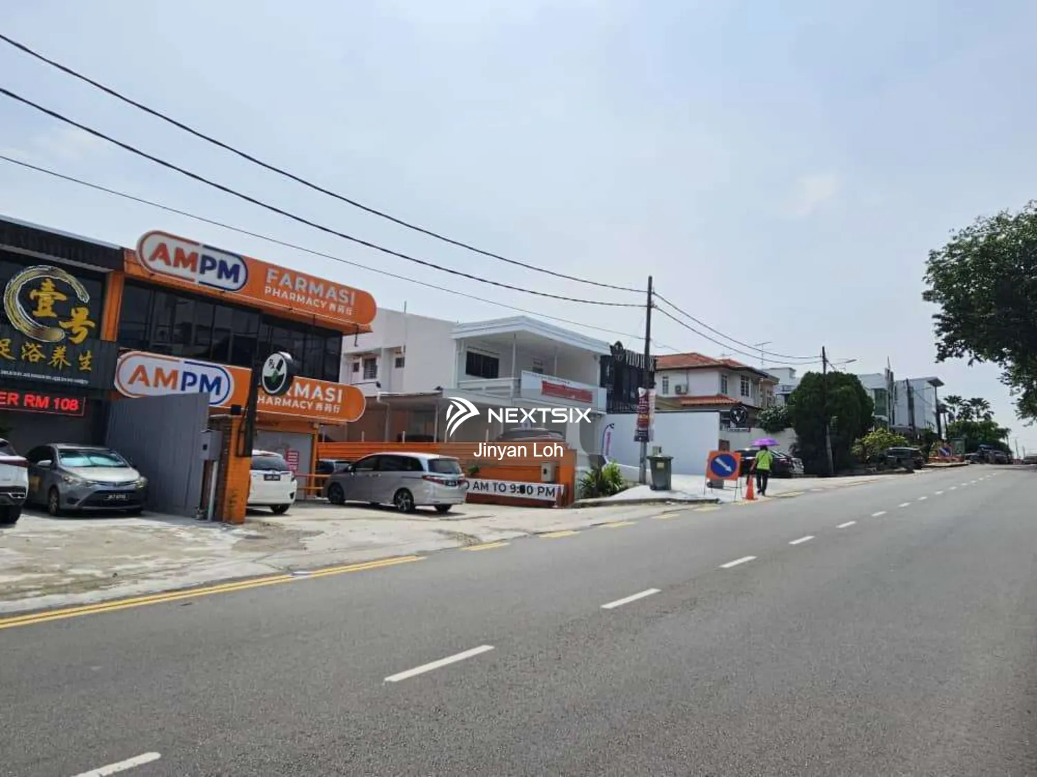 Semi-detached House For Rent in Johor Bahru Johor