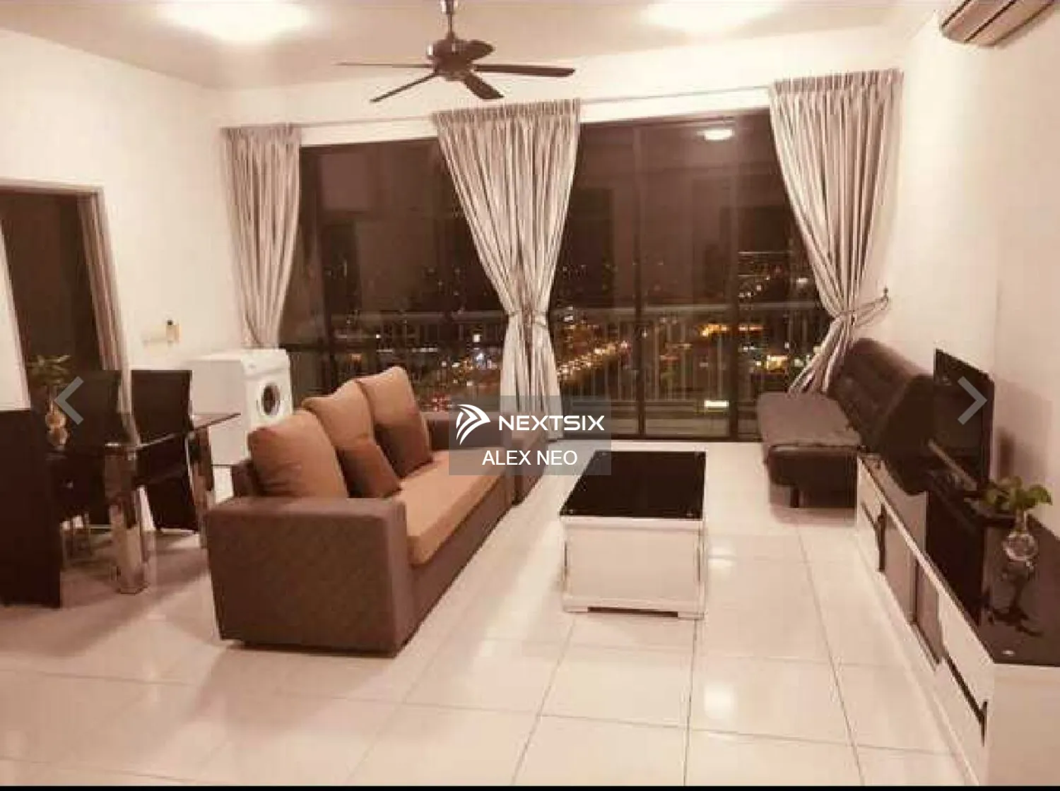 Serviced Residence For Sale in Iskandar Puteri (Nusajaya) Johor