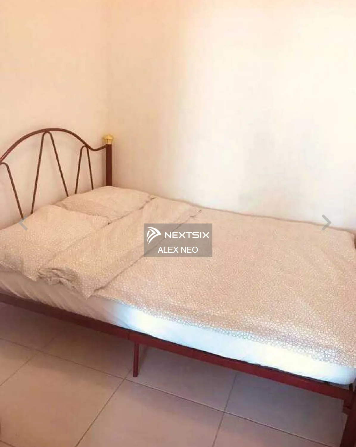 Serviced Residence For Sale in Iskandar Puteri (Nusajaya) Johor - Image 5