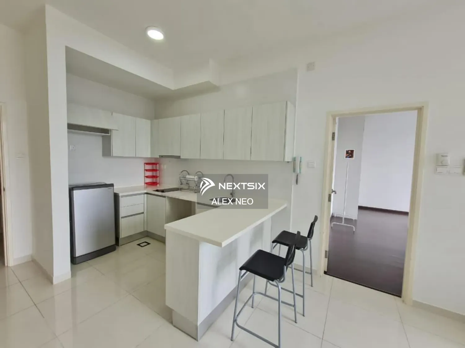 SKS Pavillion Residences