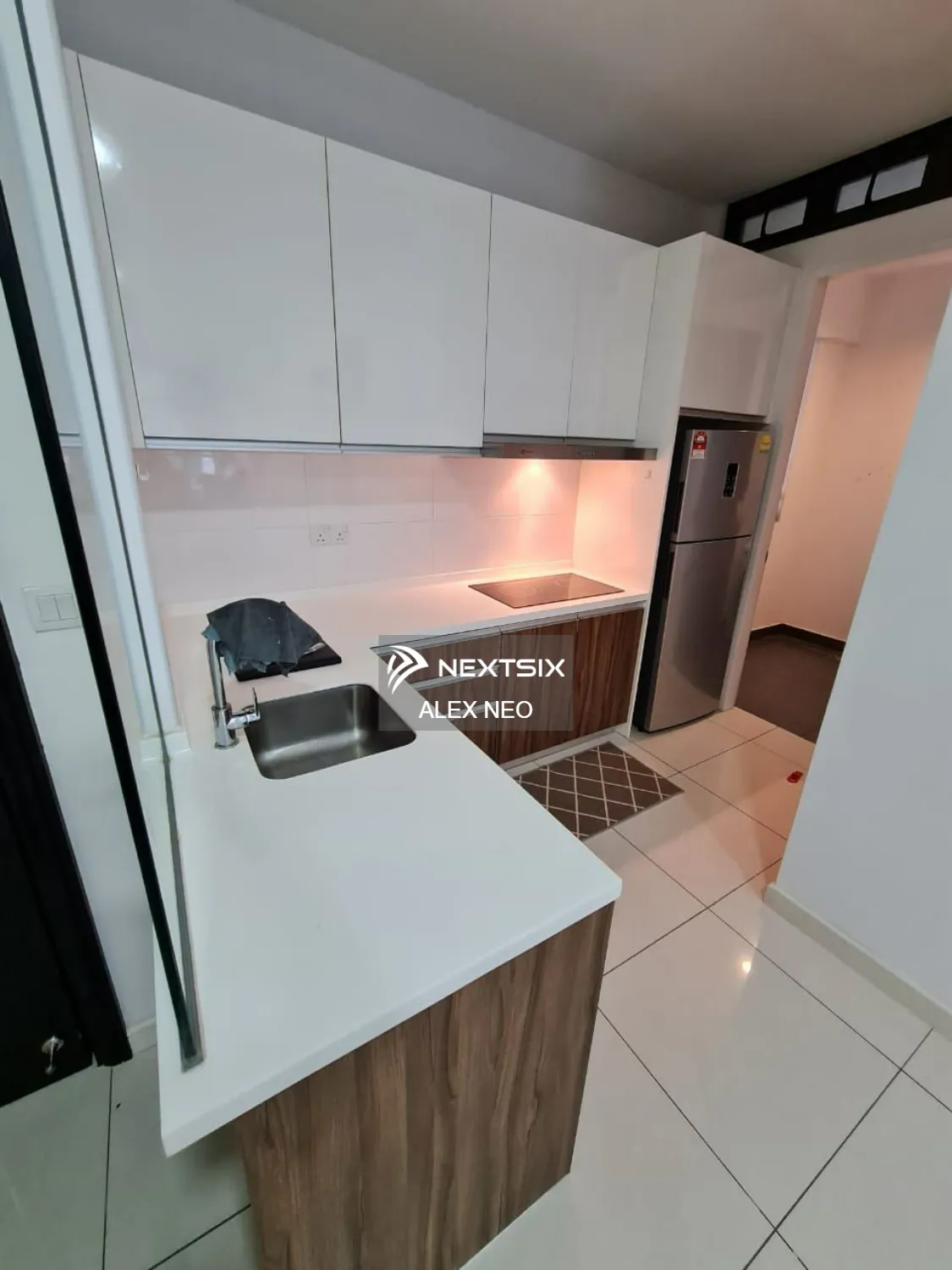 Serviced Residence For Sale in Johor Bahru Johor - Image 12