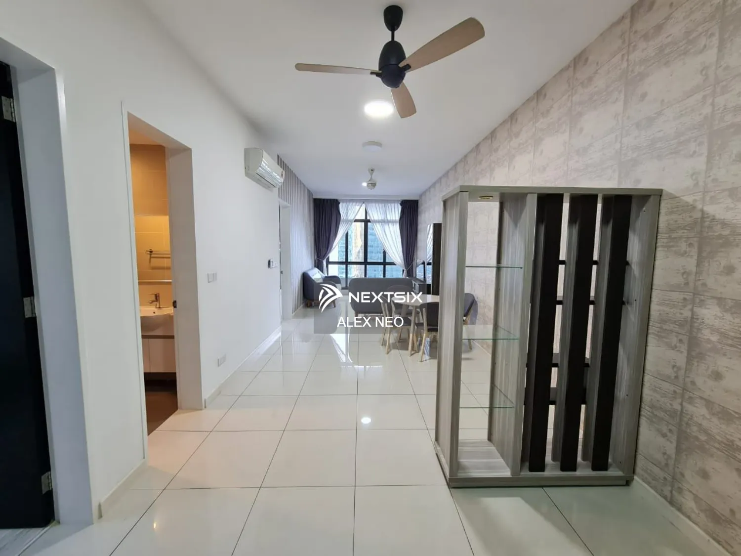 Serviced Residence For Sale in Johor Bahru Johor - Image 13
