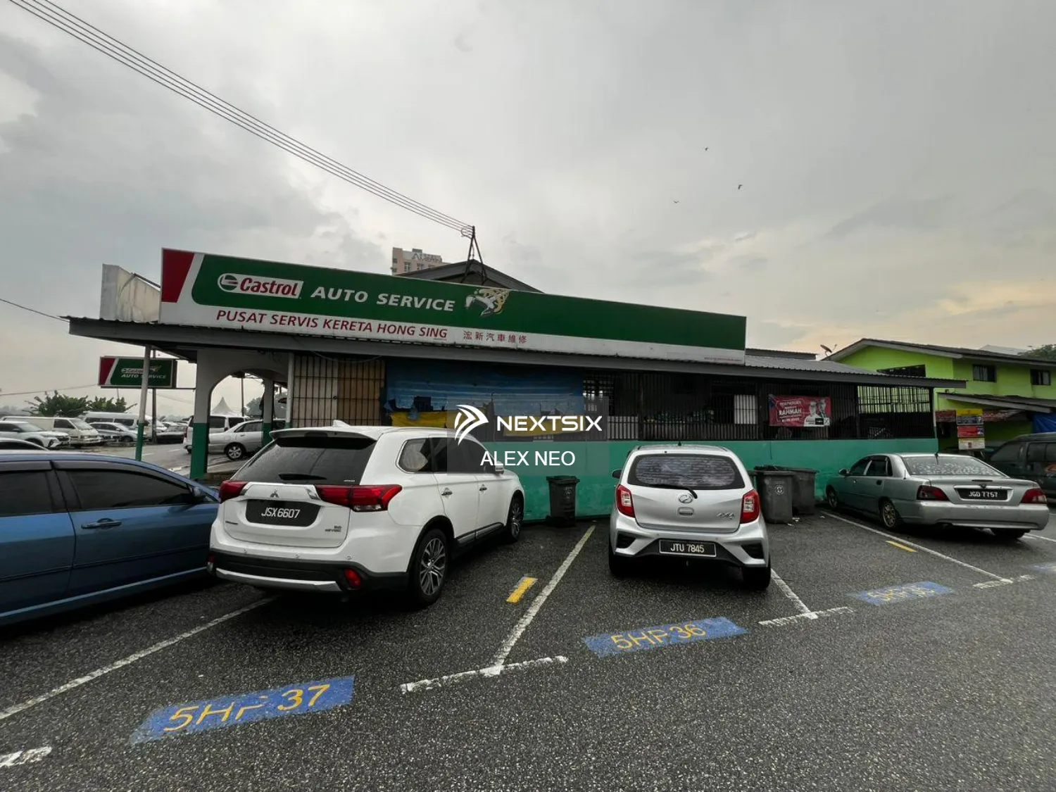 Shop For Sale in Johor Bahru Johor - Image 6