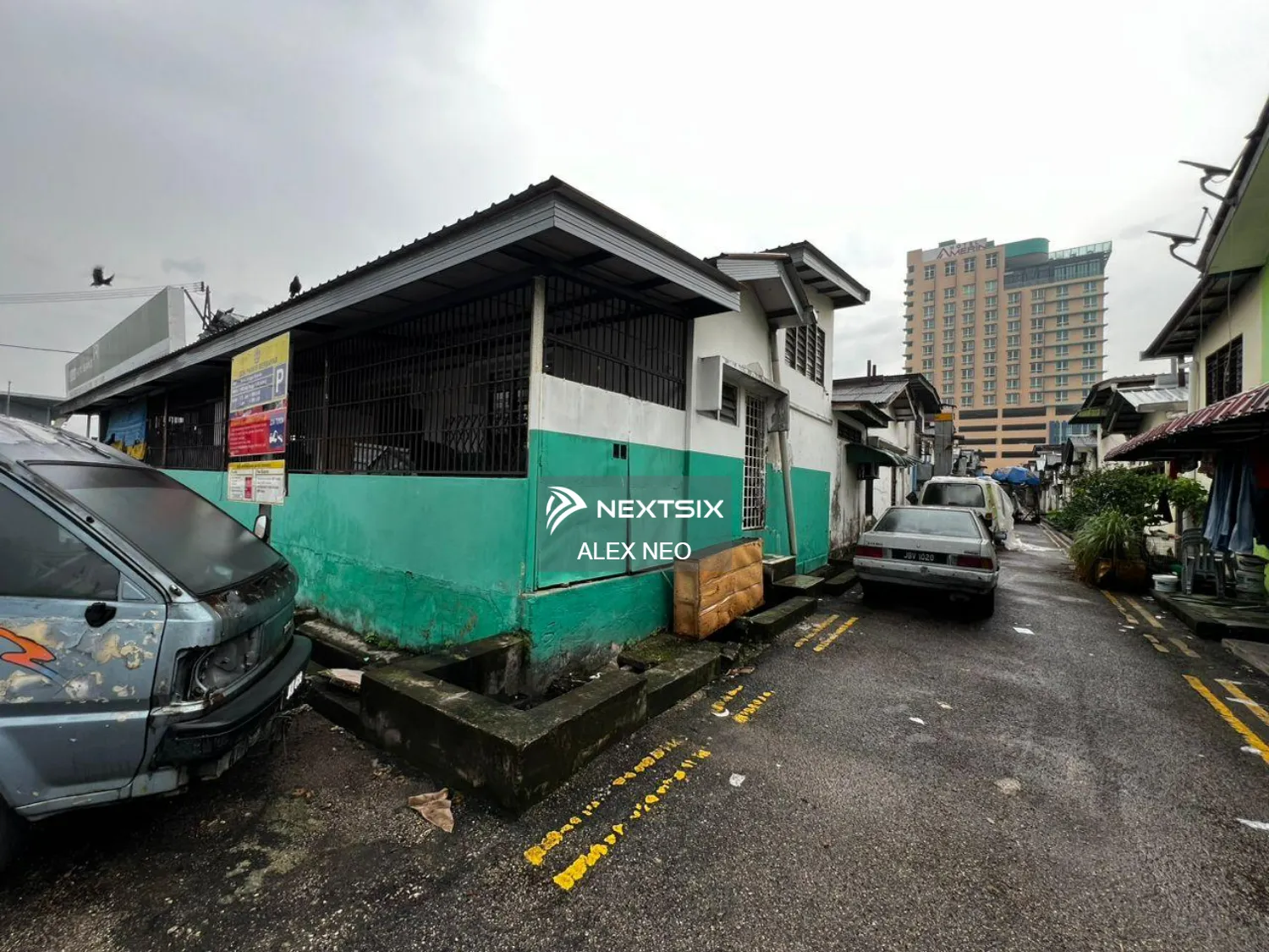 Shop For Sale in Johor Bahru Johor - Image 7