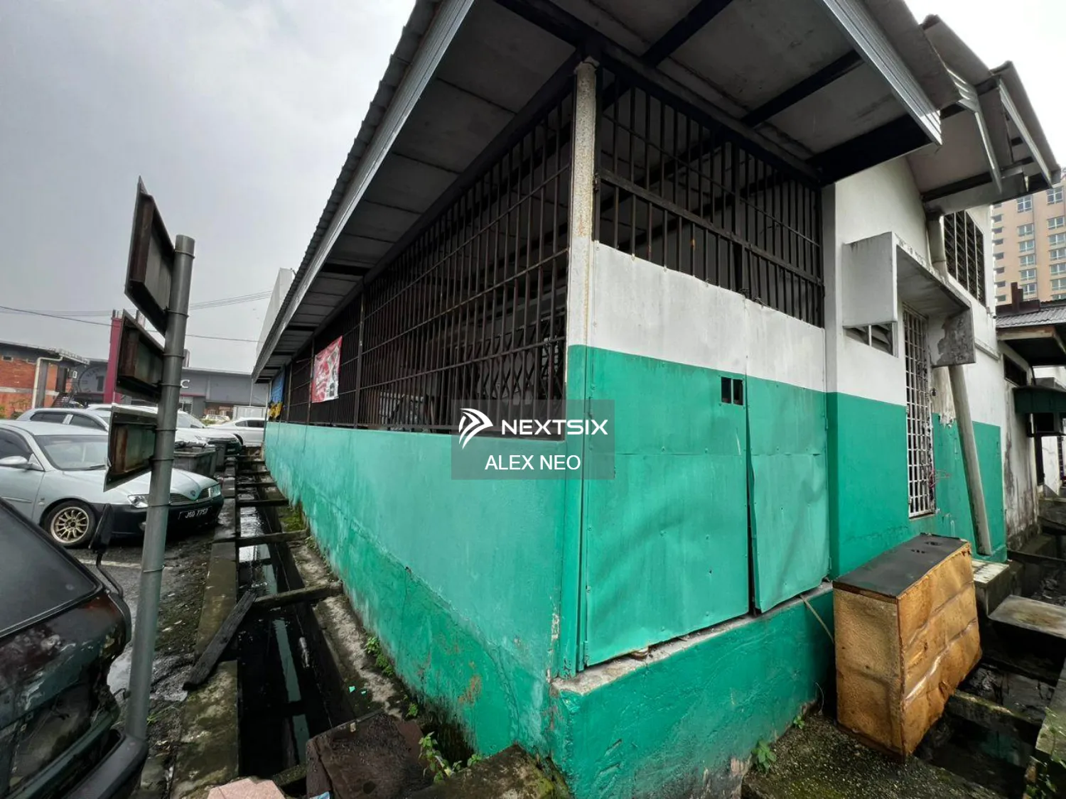 Shop For Sale in Johor Bahru Johor - Image 8