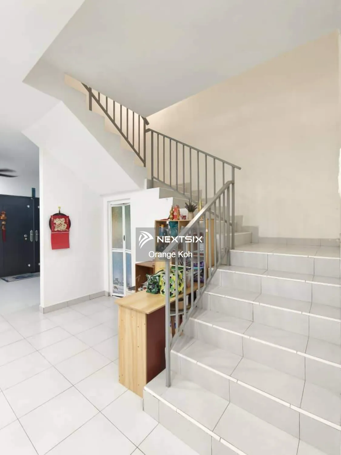 2-sty Terrace/Link House For Sale in Skudai Johor - Image 5