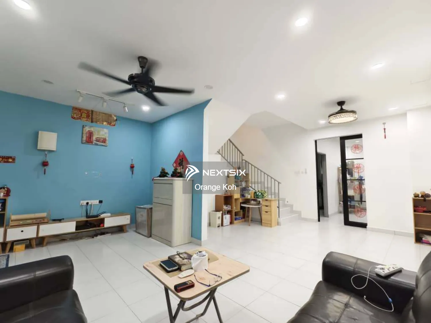 2-sty Terrace/Link House For Sale in Skudai Johor - Image 7