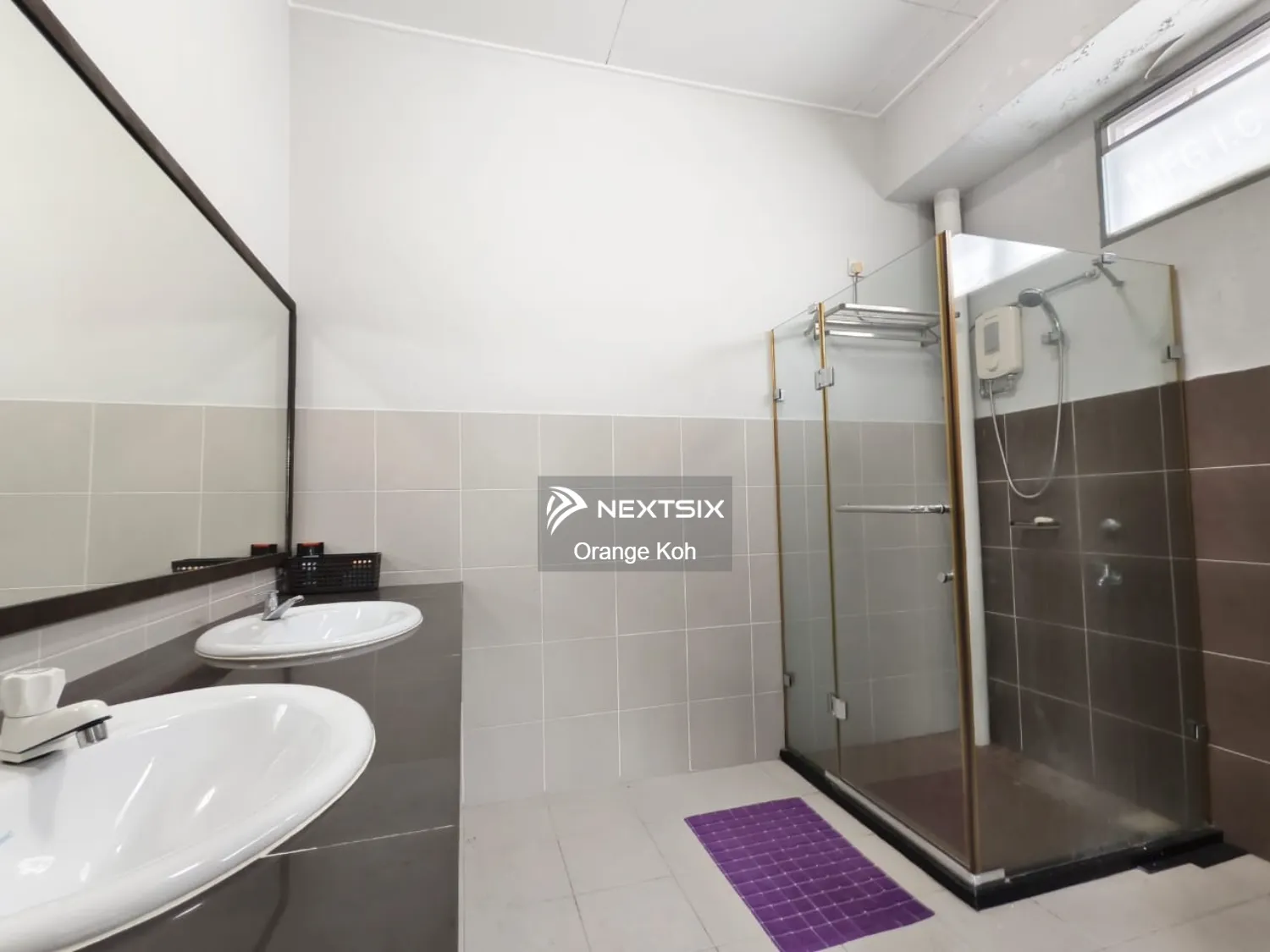 Semi-detached House For Sale in Kulai Johor - Image 10