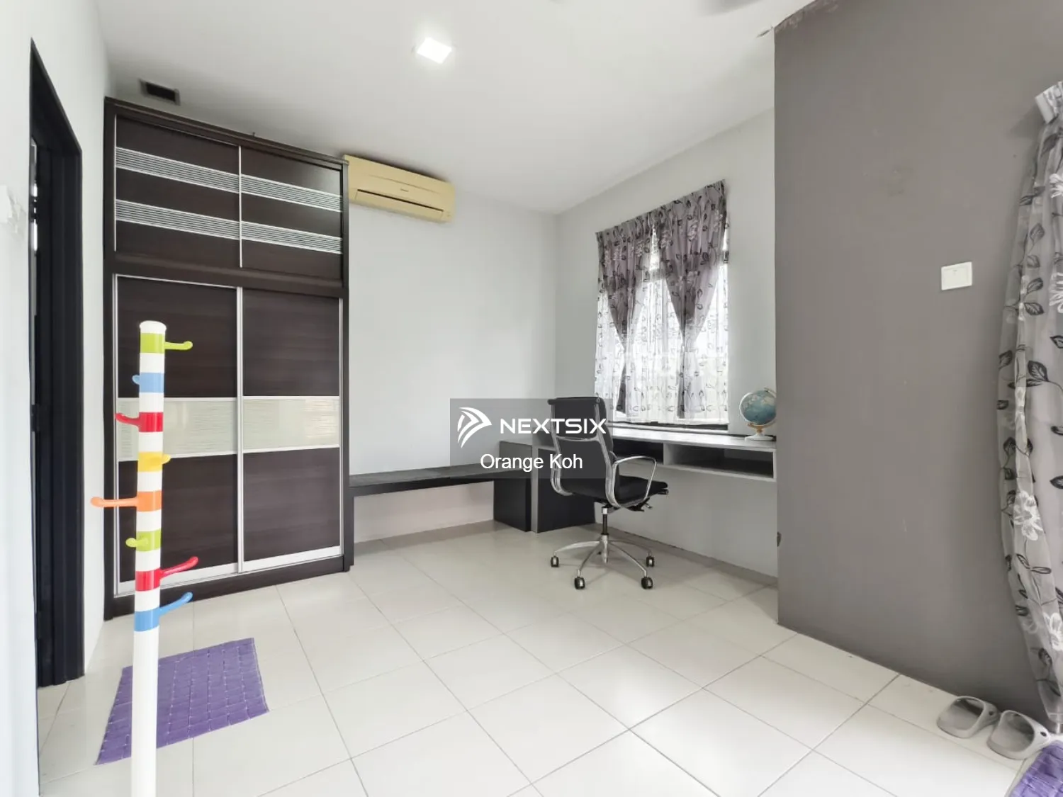 Semi-detached House For Sale in Kulai Johor - Image 11