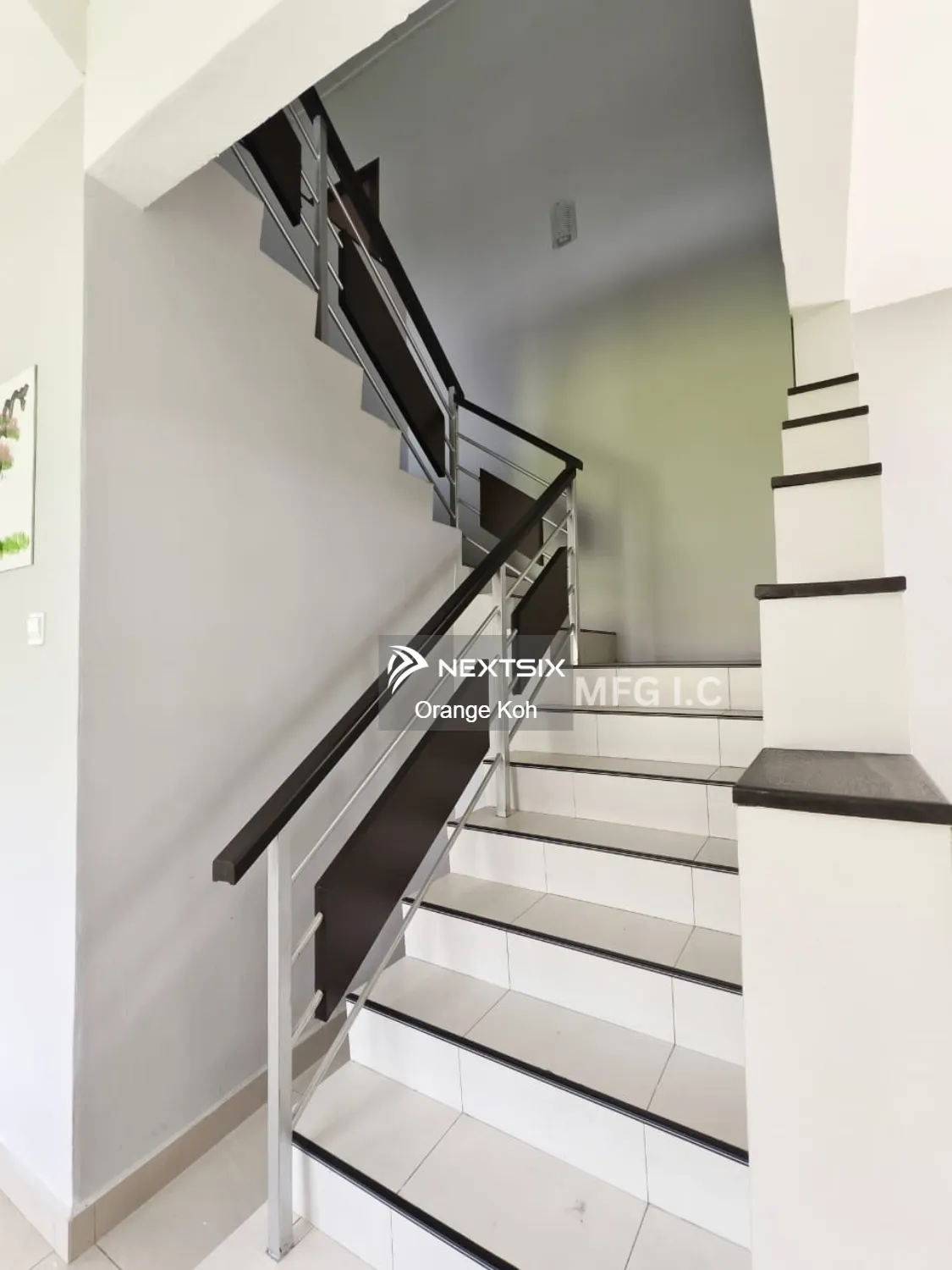 Semi-detached House For Sale in Kulai Johor - Image 5