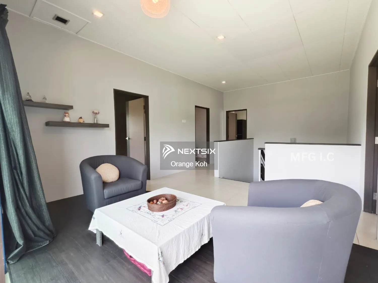 Semi-detached House For Sale in Kulai Johor - Image 6