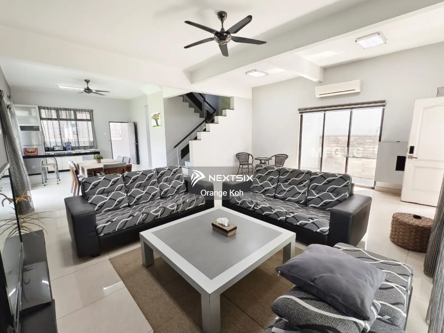 Semi-detached House For Sale in Kulai Johor - Image 9