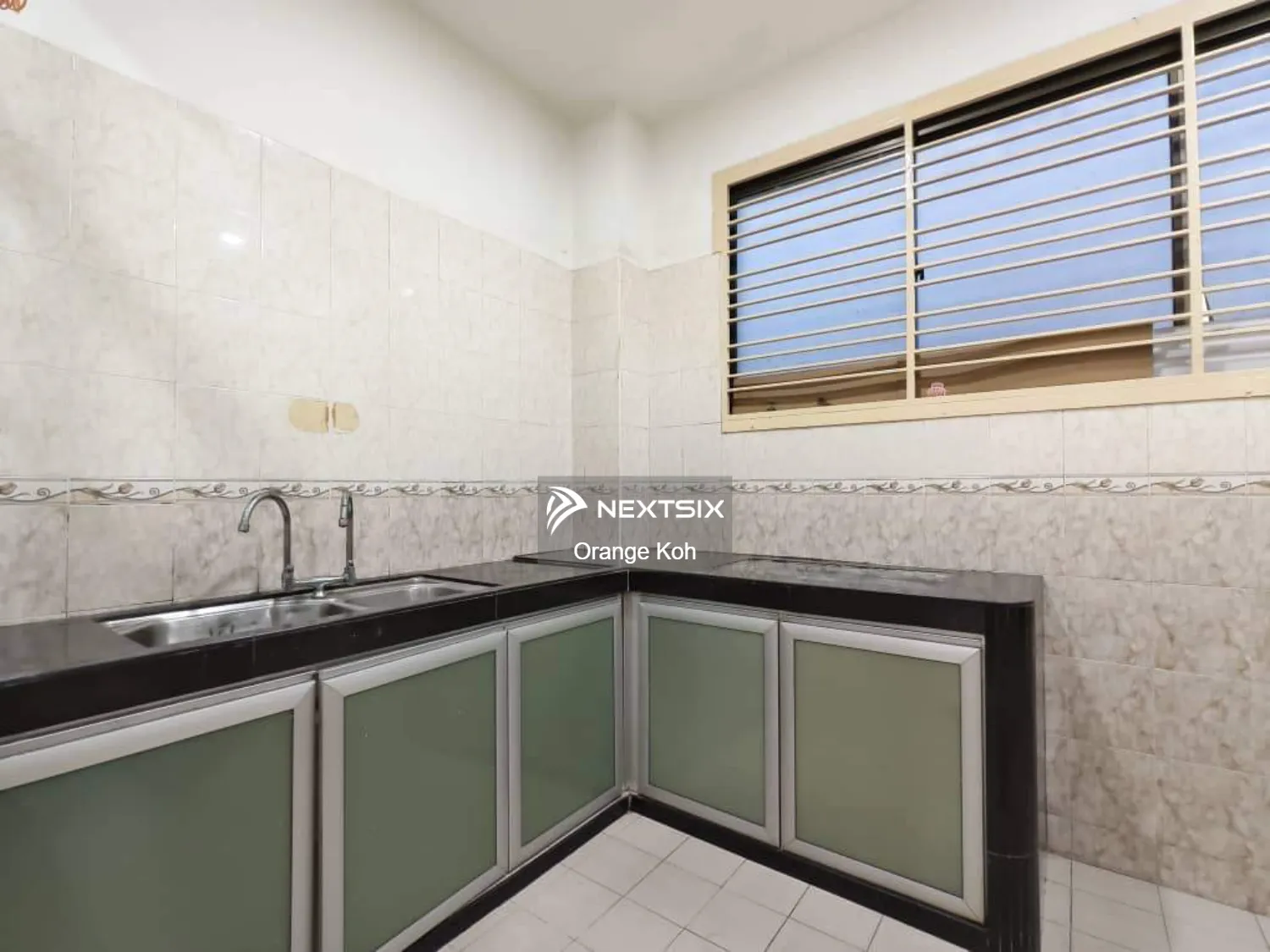 2-sty Terrace/Link House For Sale in Ulu Tiram Johor - Image 10