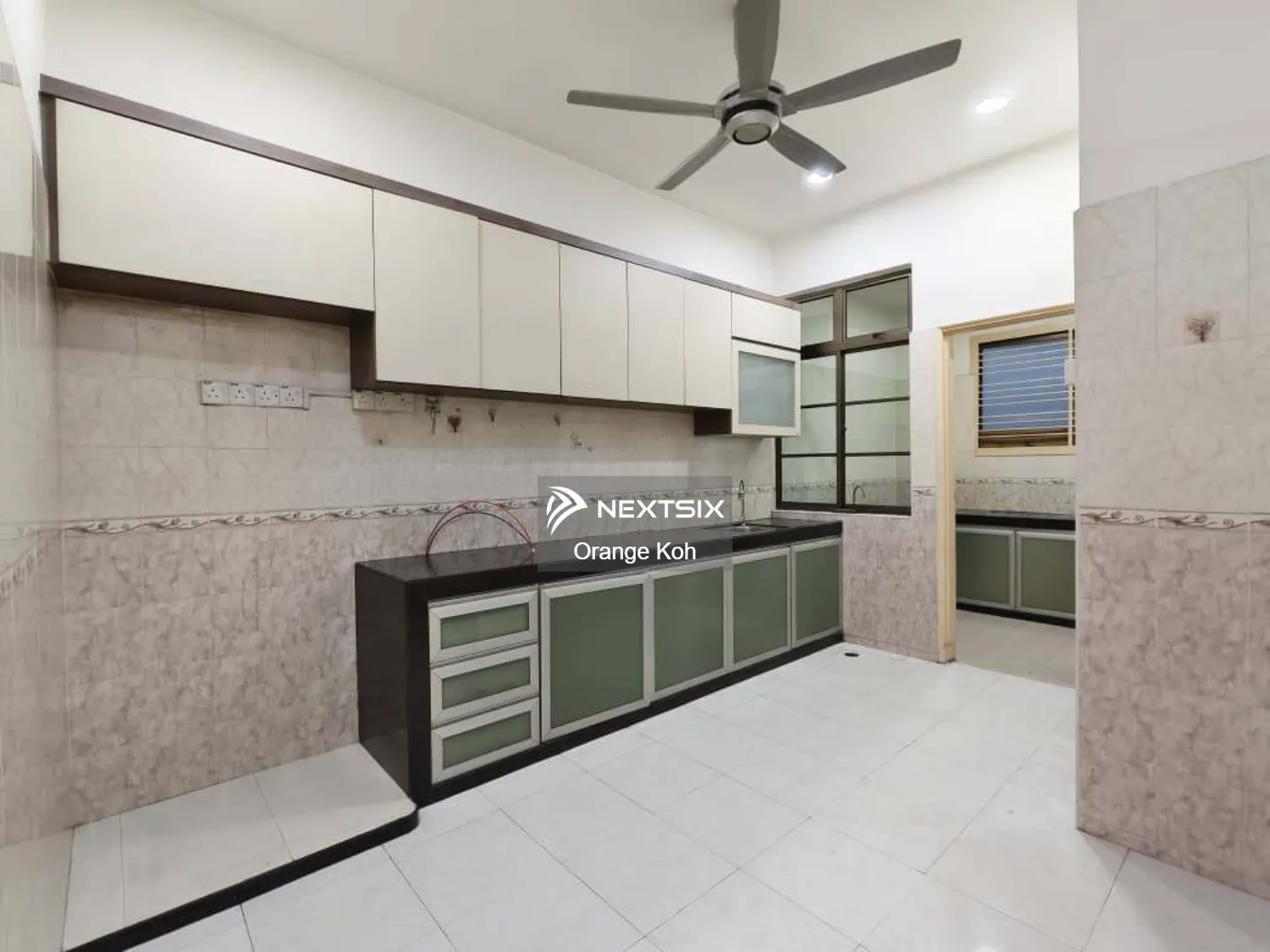 2-sty Terrace/Link House For Sale in Ulu Tiram Johor - Image 11