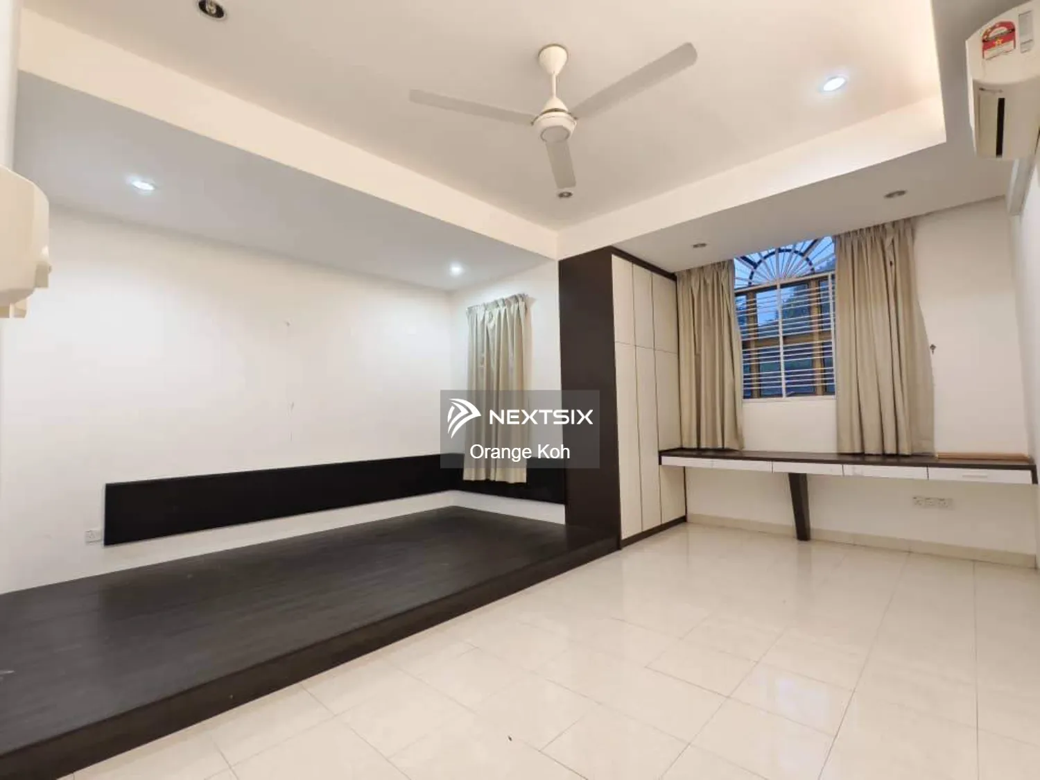 2-sty Terrace/Link House For Sale in Ulu Tiram Johor - Image 12