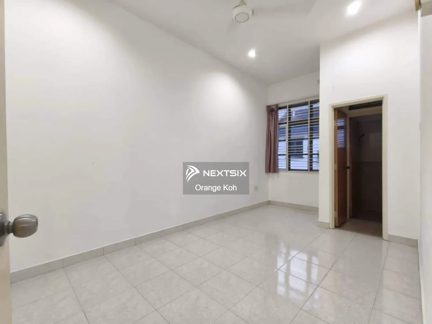 2-sty Terrace/Link House For Sale in Ulu Tiram Johor - Image 13