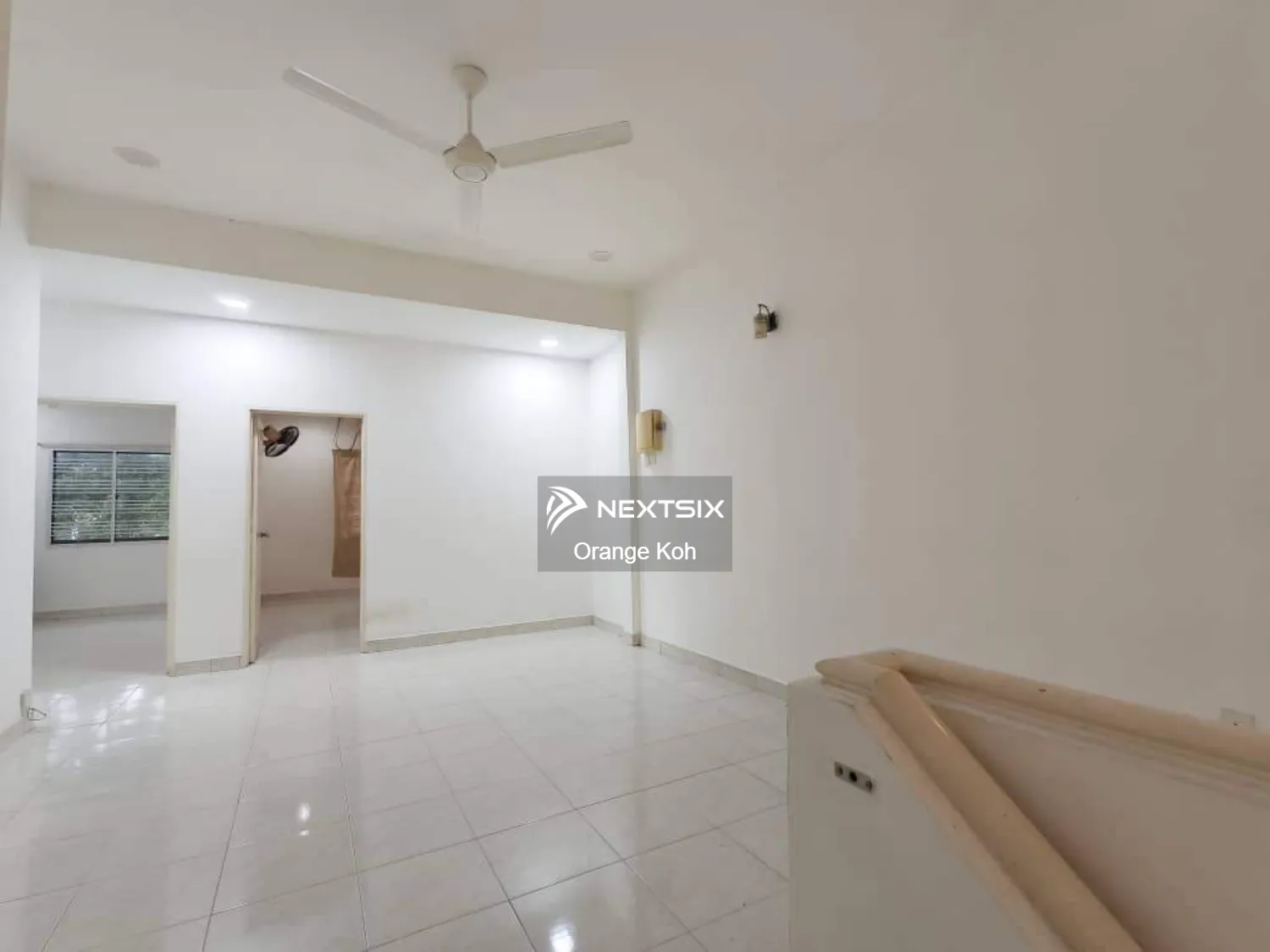 2-sty Terrace/Link House For Sale in Ulu Tiram Johor - Image 15