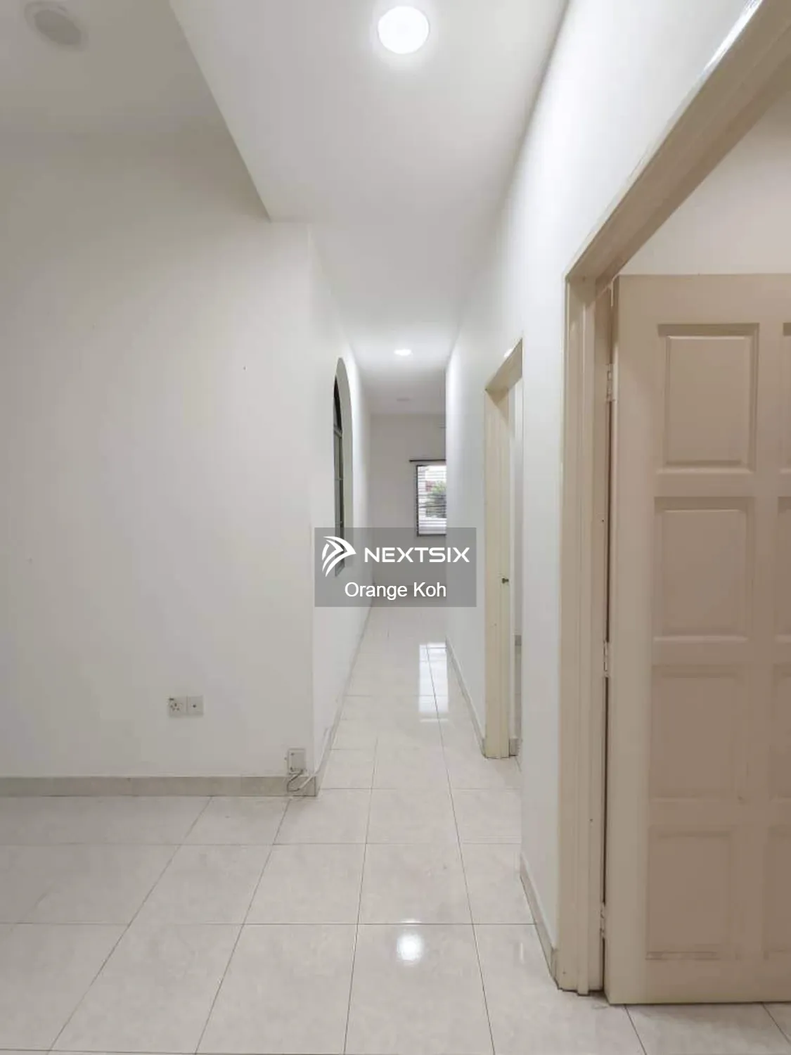 2-sty Terrace/Link House For Sale in Ulu Tiram Johor - Image 16