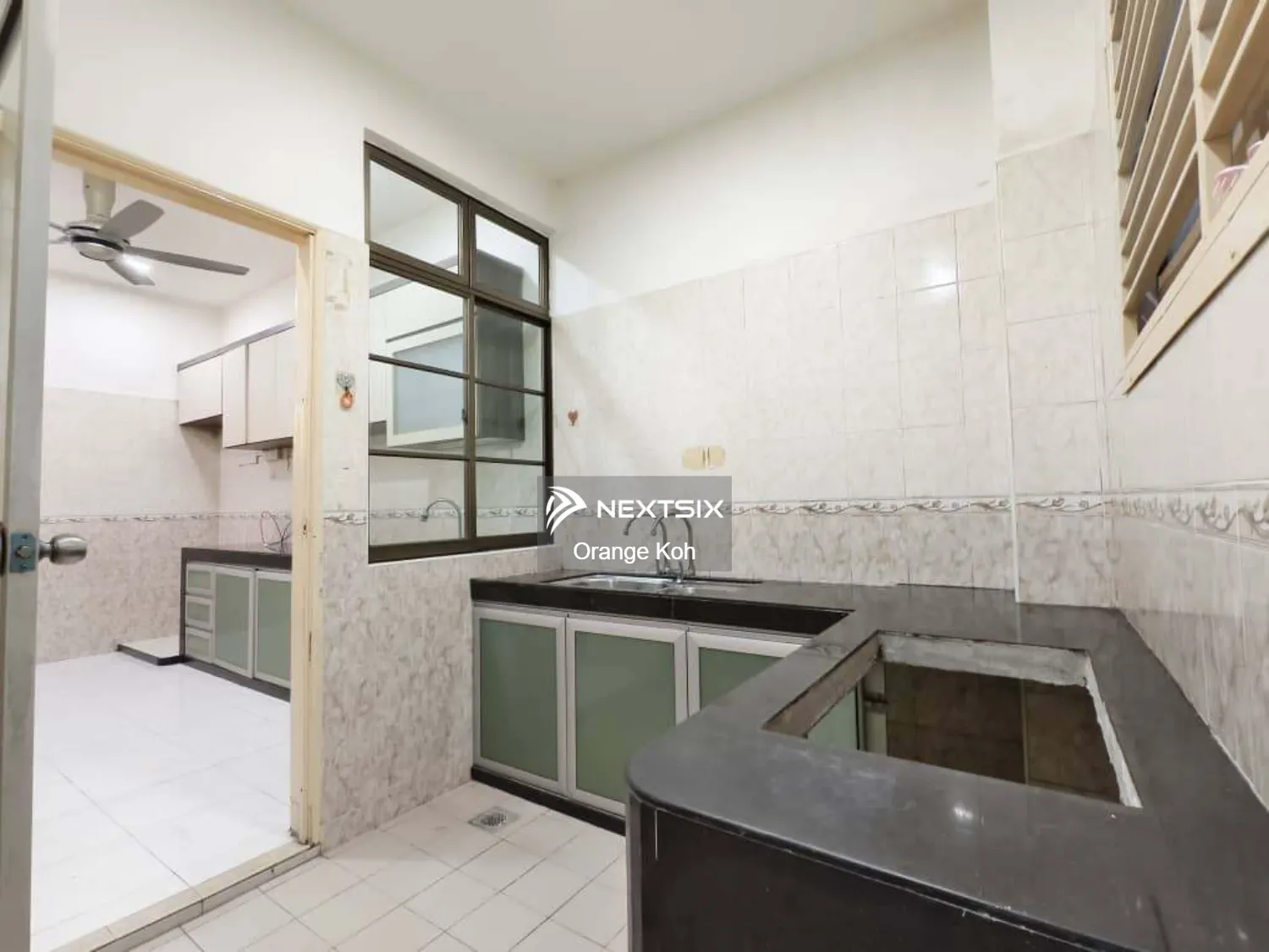 2-sty Terrace/Link House For Sale in Ulu Tiram Johor - Image 6