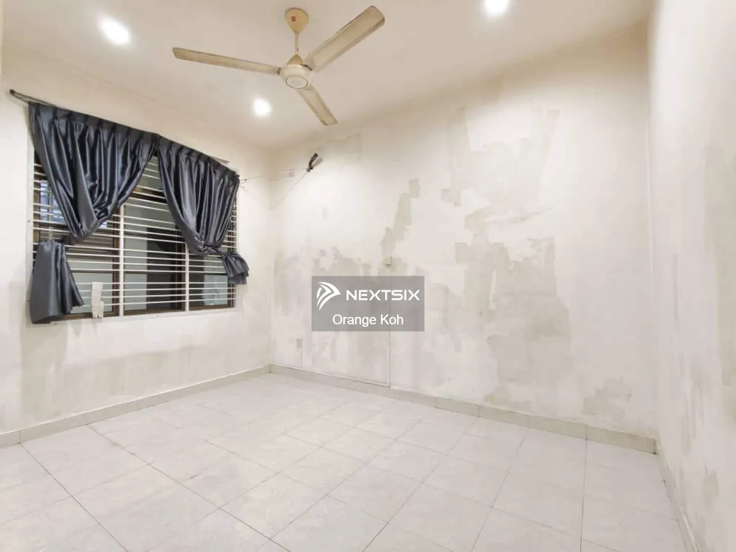 2-sty Terrace/Link House For Sale in Ulu Tiram Johor - Image 7