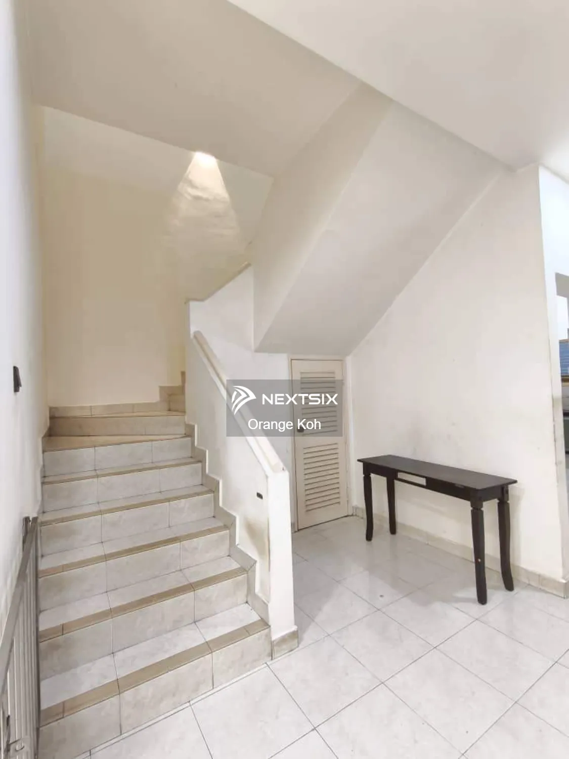 2-sty Terrace/Link House For Sale in Ulu Tiram Johor - Image 9