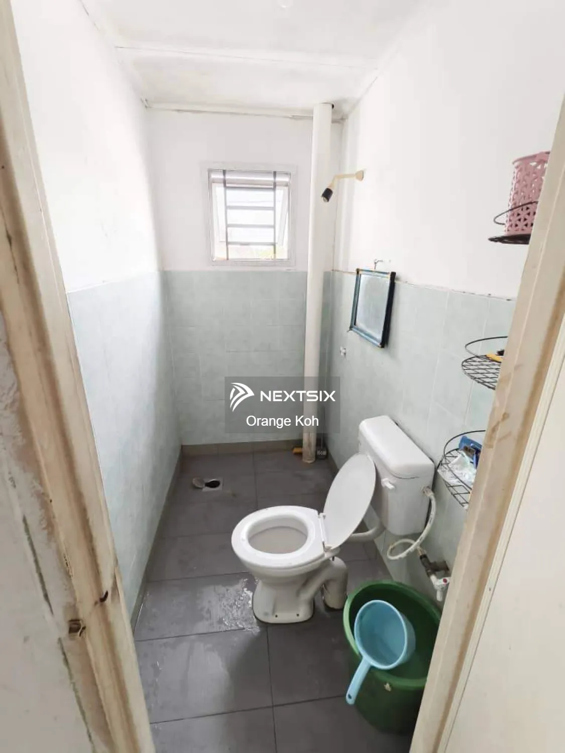2-sty Terrace/Link House For Sale in Pasir Gudang Johor - Image 5