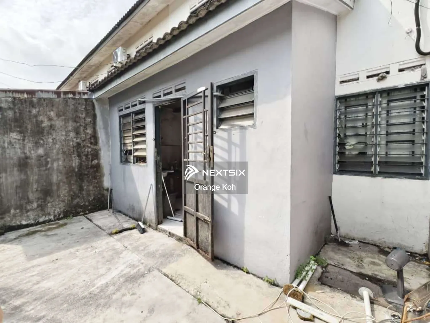 2-sty Terrace/Link House For Sale in Pasir Gudang Johor - Image 6