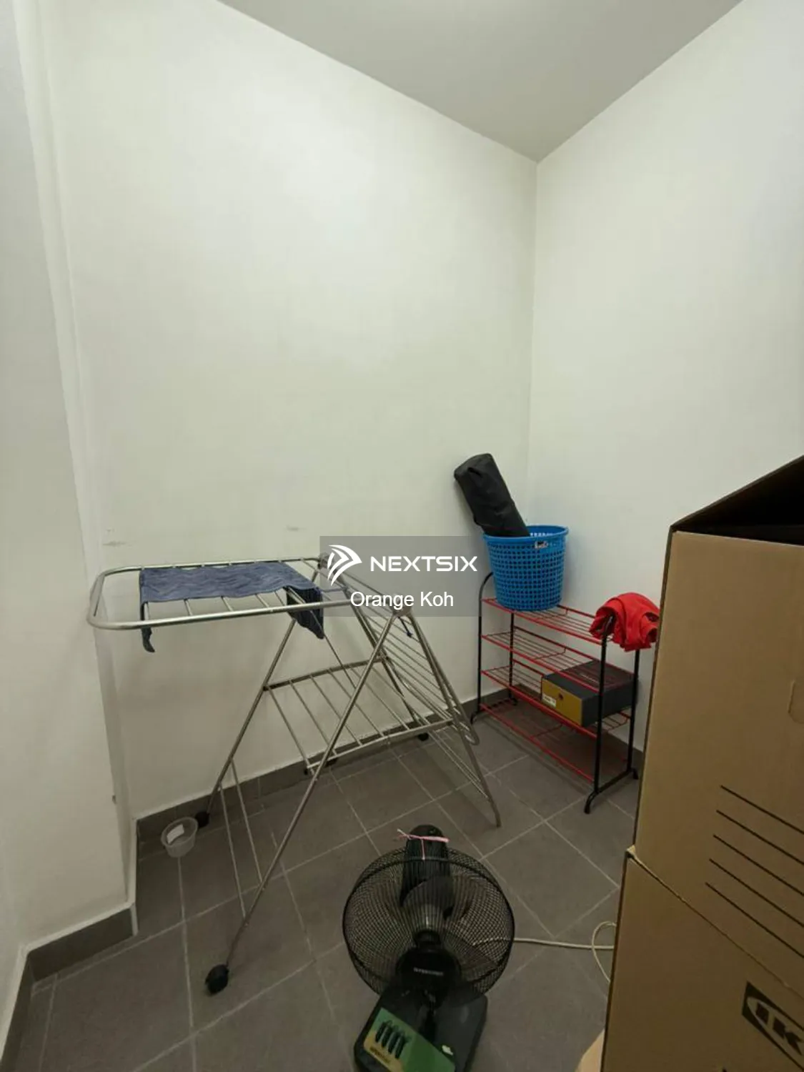 Cluster House For Sale in Tebrau Johor - Image 7