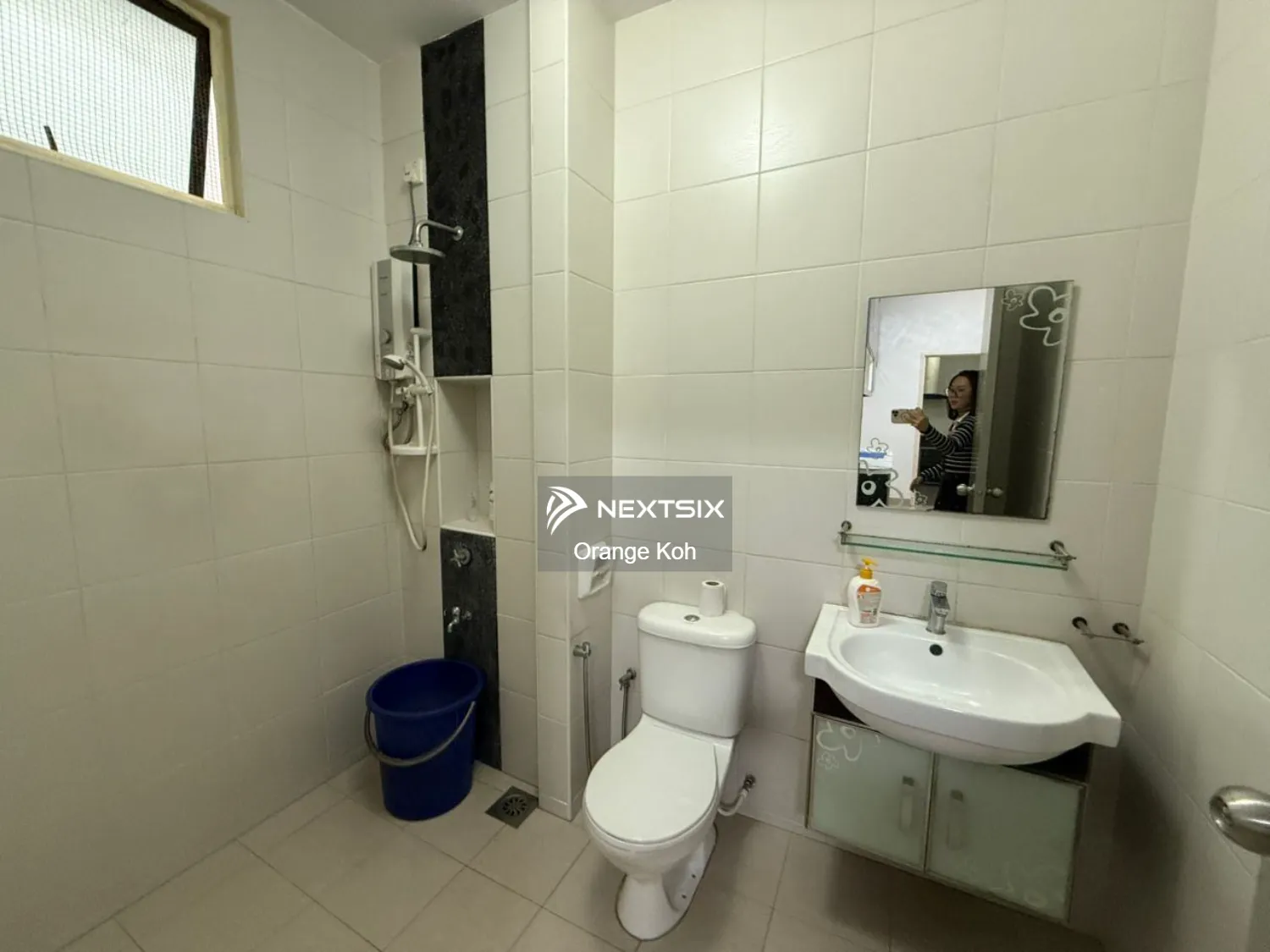 Cluster House For Sale in Tebrau Johor - Image 9