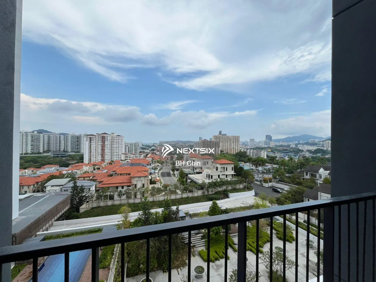 Condominium For Sale in Gelugor Penang - Image 4