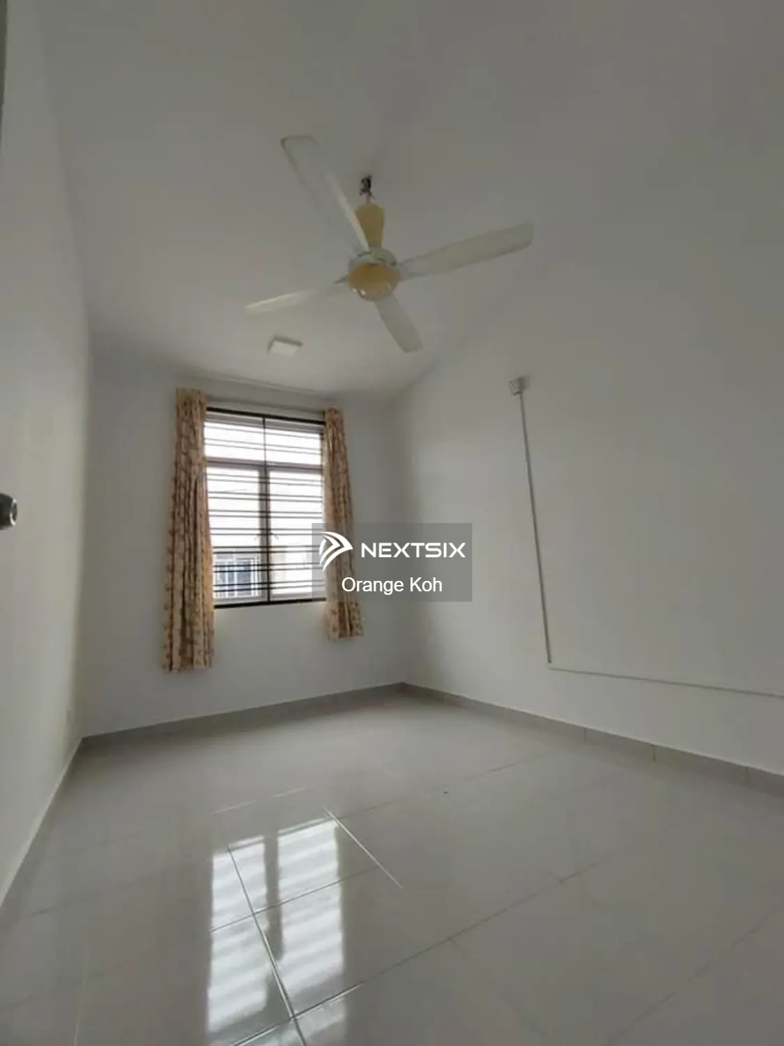 2-sty Terrace/Link House For Sale in Pasir Gudang Johor - Image 10