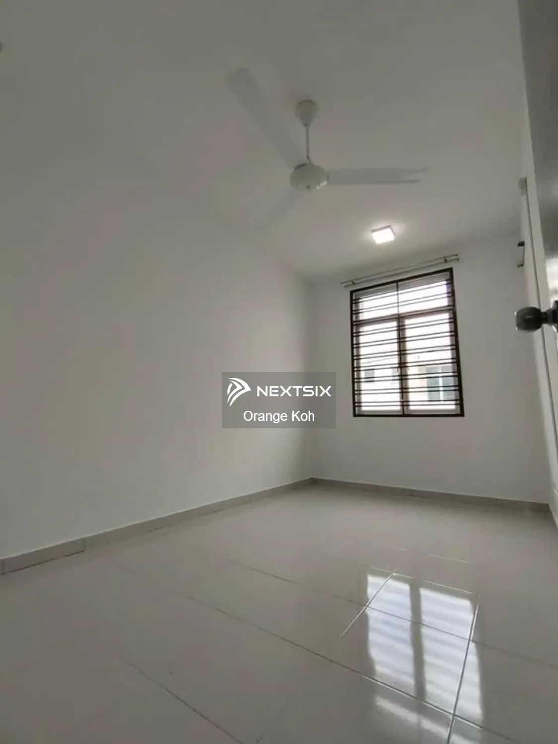 2-sty Terrace/Link House For Sale in Pasir Gudang Johor - Image 11