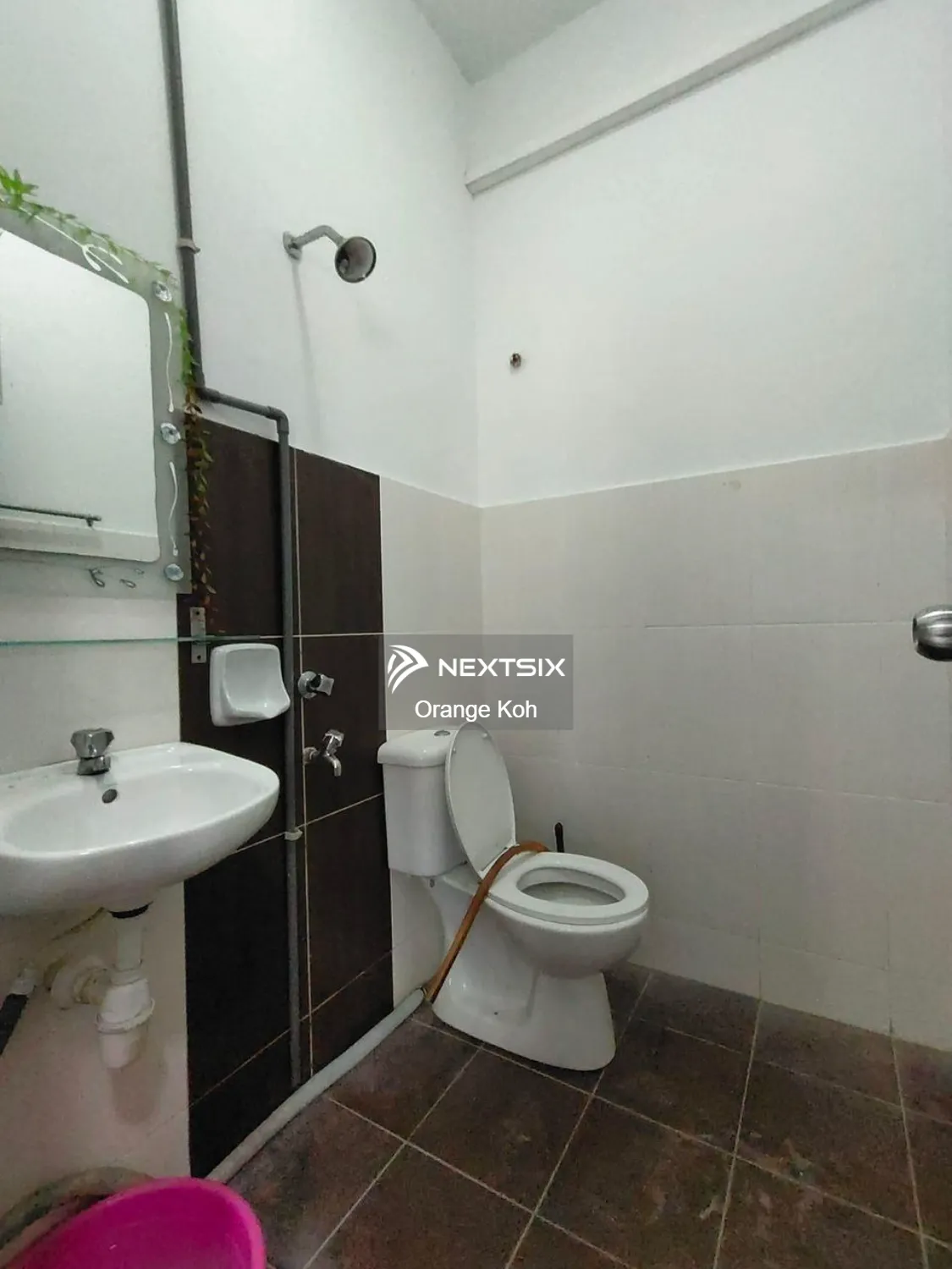 2-sty Terrace/Link House For Sale in Pasir Gudang Johor - Image 8