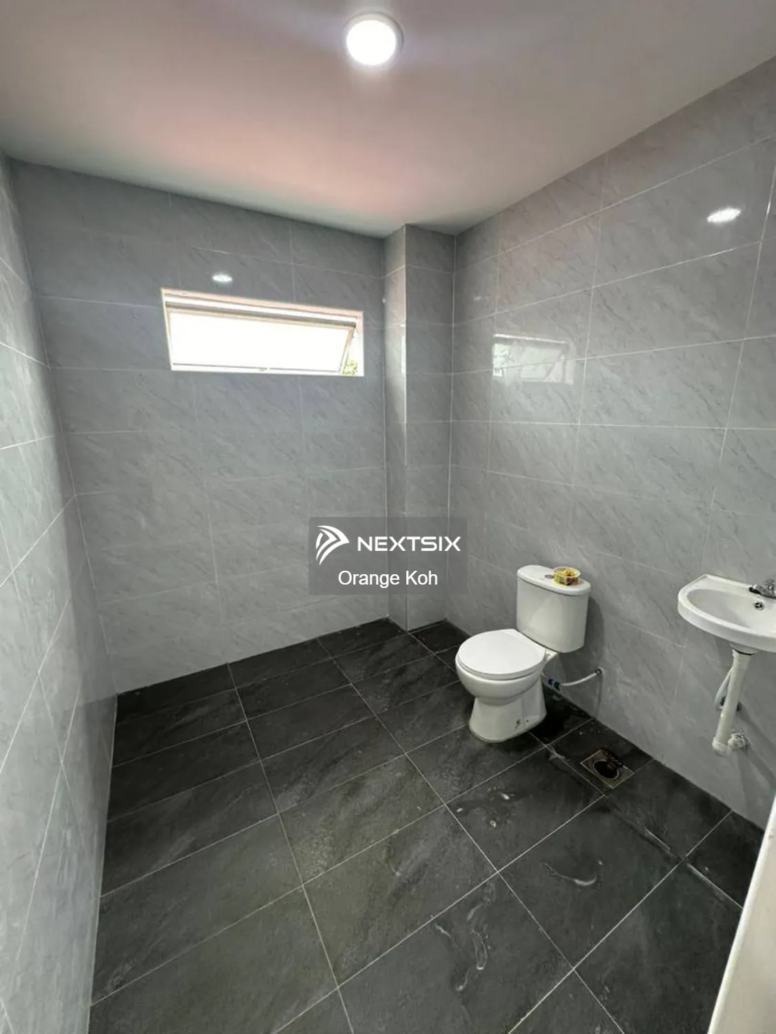 2-sty Terrace/Link House For Sale in Ulu Tiram Johor - Image 10