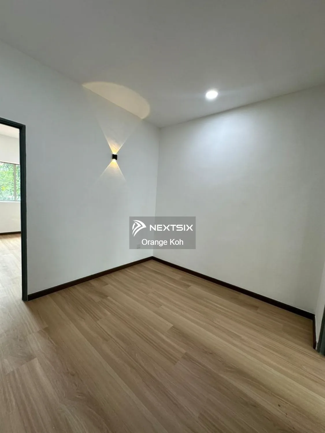 2-sty Terrace/Link House For Sale in Ulu Tiram Johor - Image 11