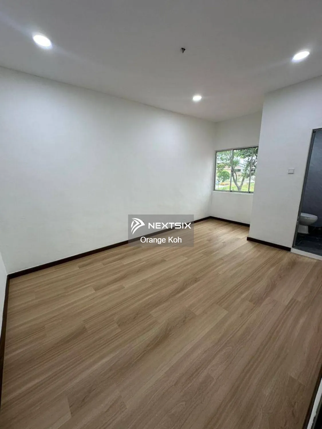 2-sty Terrace/Link House For Sale in Ulu Tiram Johor - Image 13