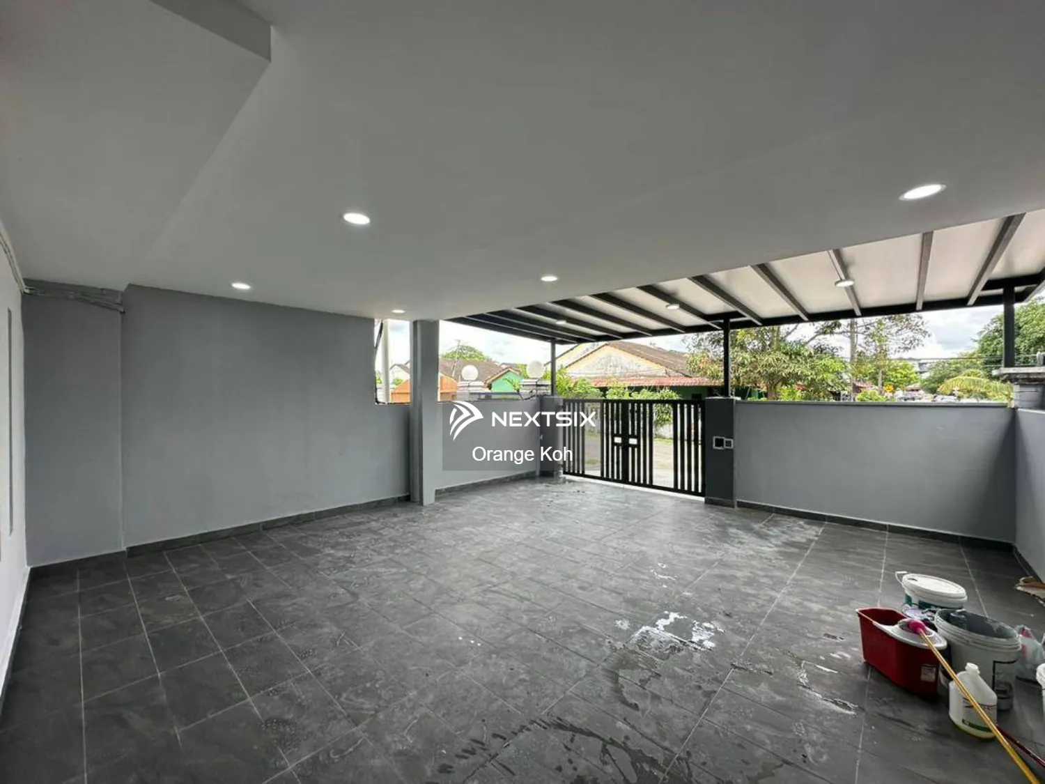 2-sty Terrace/Link House For Sale in Ulu Tiram Johor - Image 16