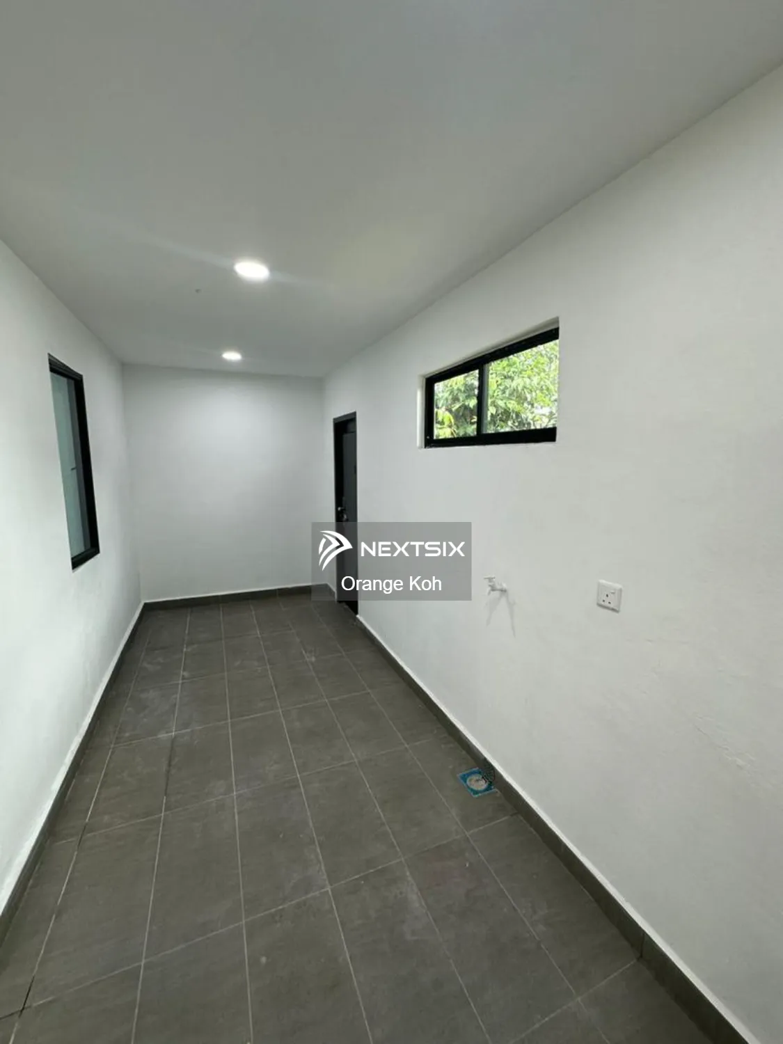 2-sty Terrace/Link House For Sale in Ulu Tiram Johor - Image 6