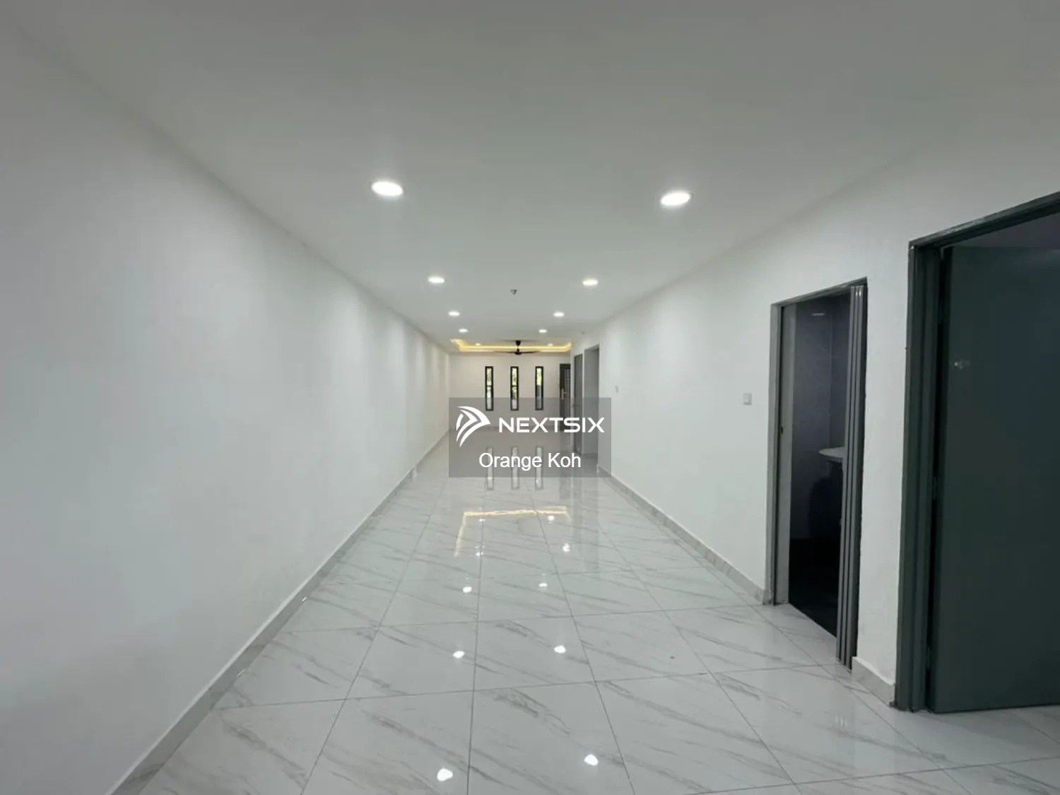 2-sty Terrace/Link House For Sale in Ulu Tiram Johor - Image 7