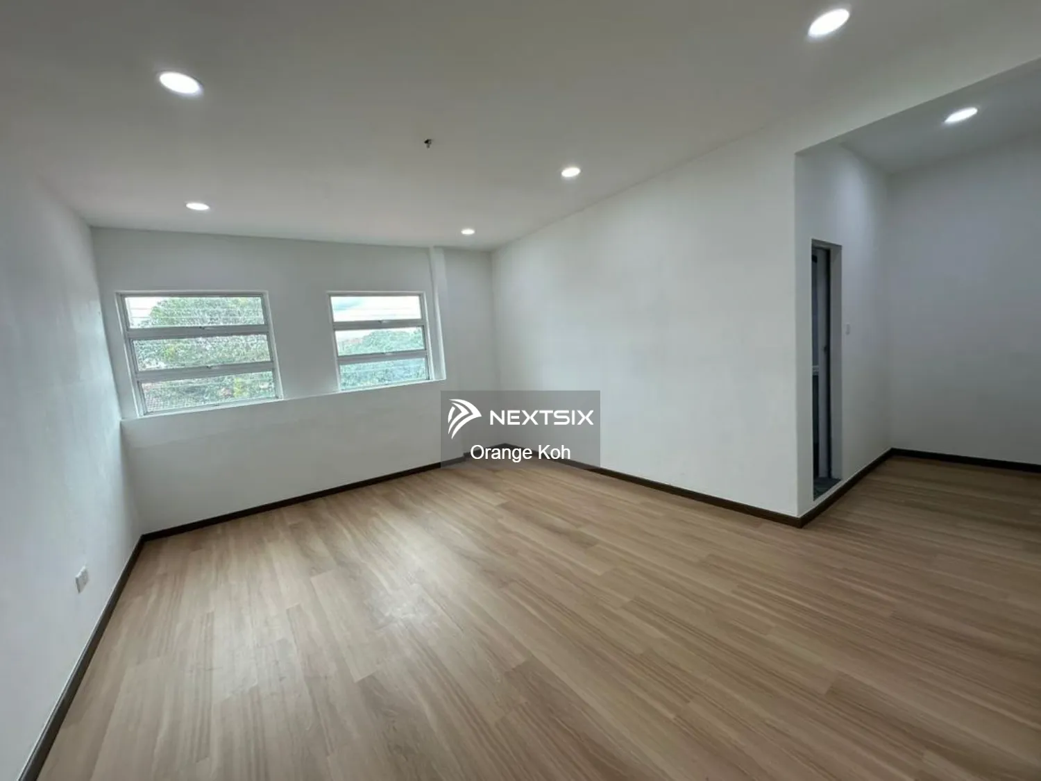 2-sty Terrace/Link House For Sale in Ulu Tiram Johor - Image 9