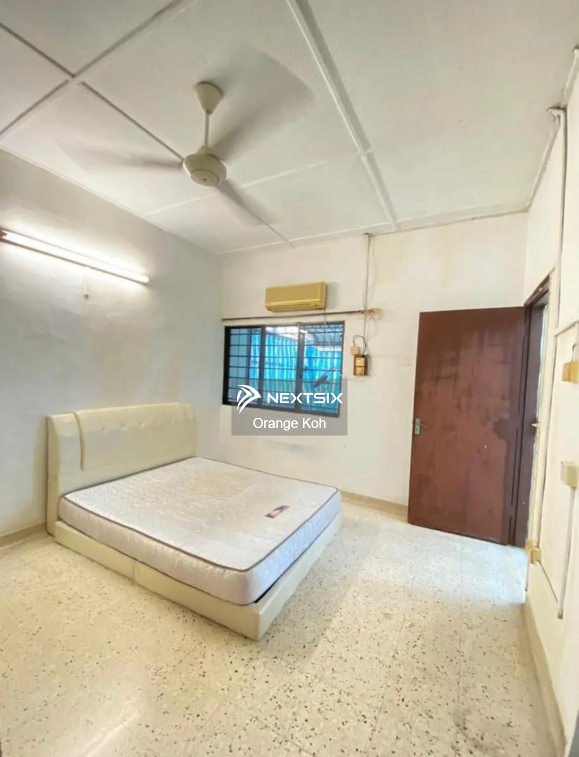 1-sty Terrace/Link House For Sale in Johor Bahru Johor