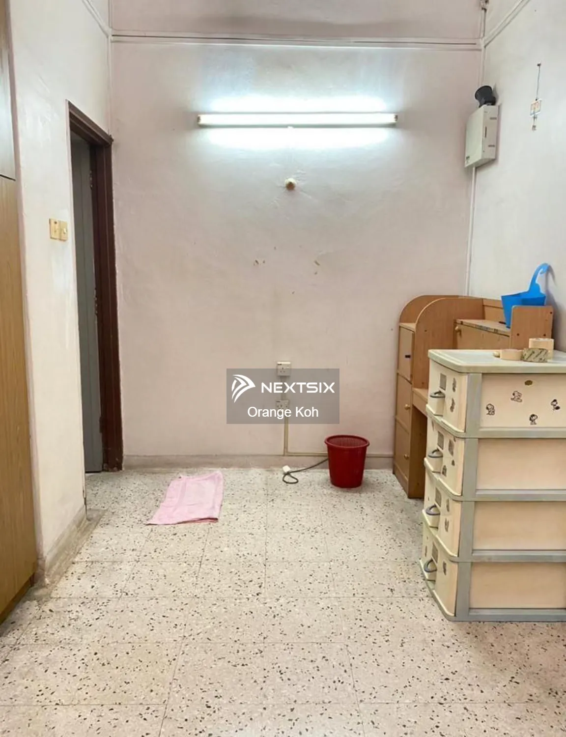 1-sty Terrace/Link House For Sale in Johor Bahru Johor - Image 2