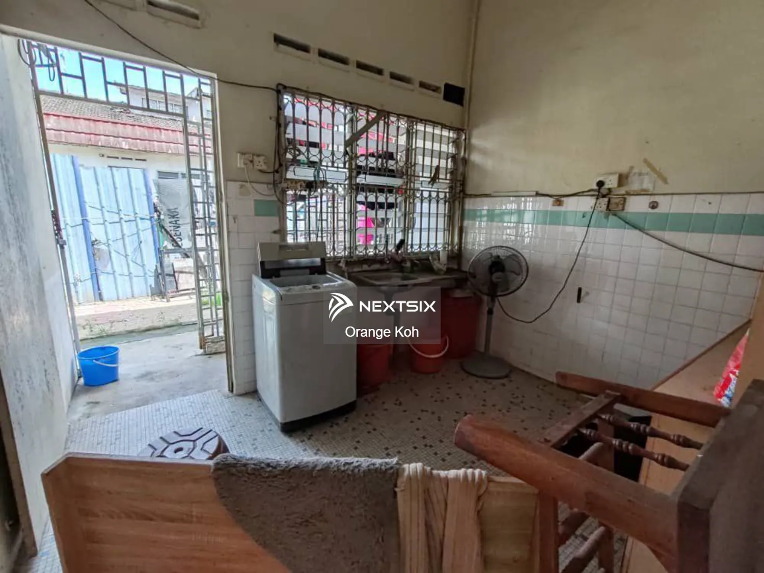 1-sty Terrace/Link House For Sale in Johor Bahru Johor - Image 3