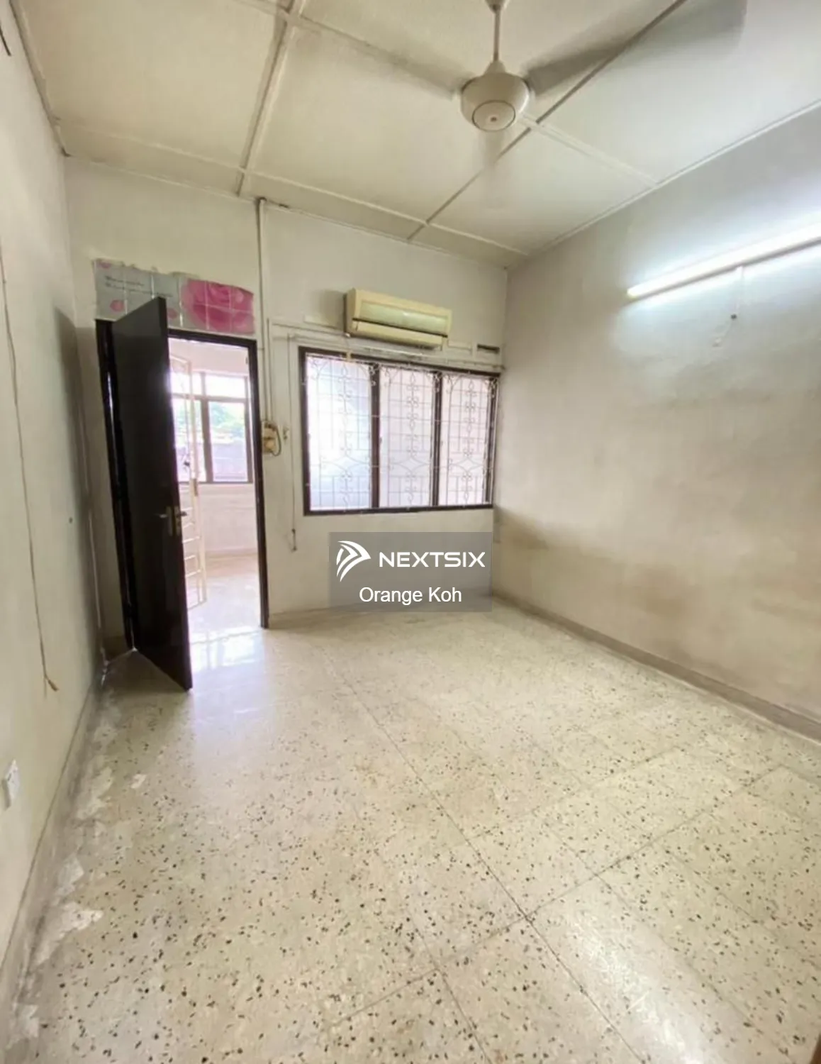 1-sty Terrace/Link House For Sale in Johor Bahru Johor - Image 5