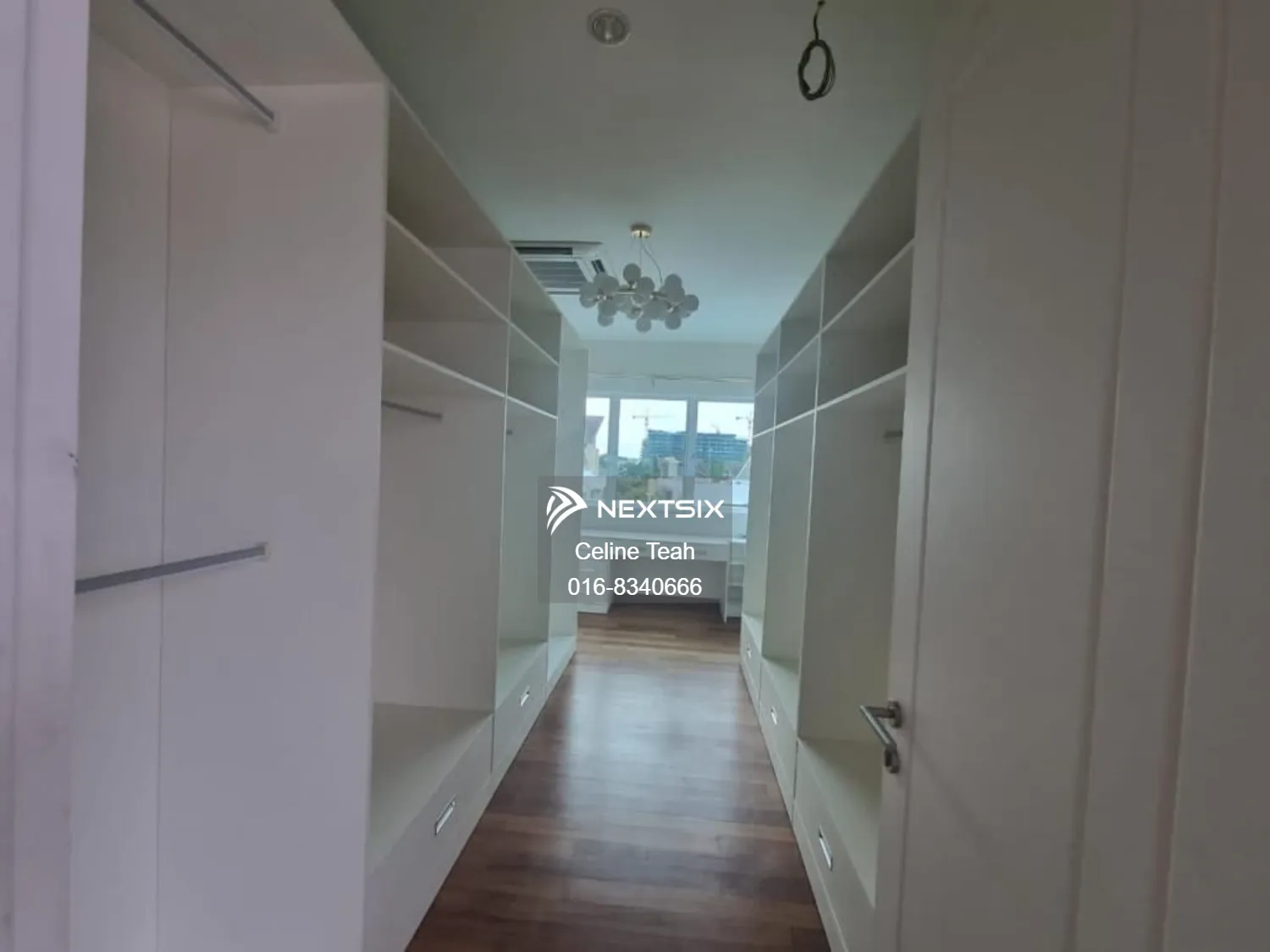 Semi-detached House For Sale in Kota Kinabalu Sabah - Image 10