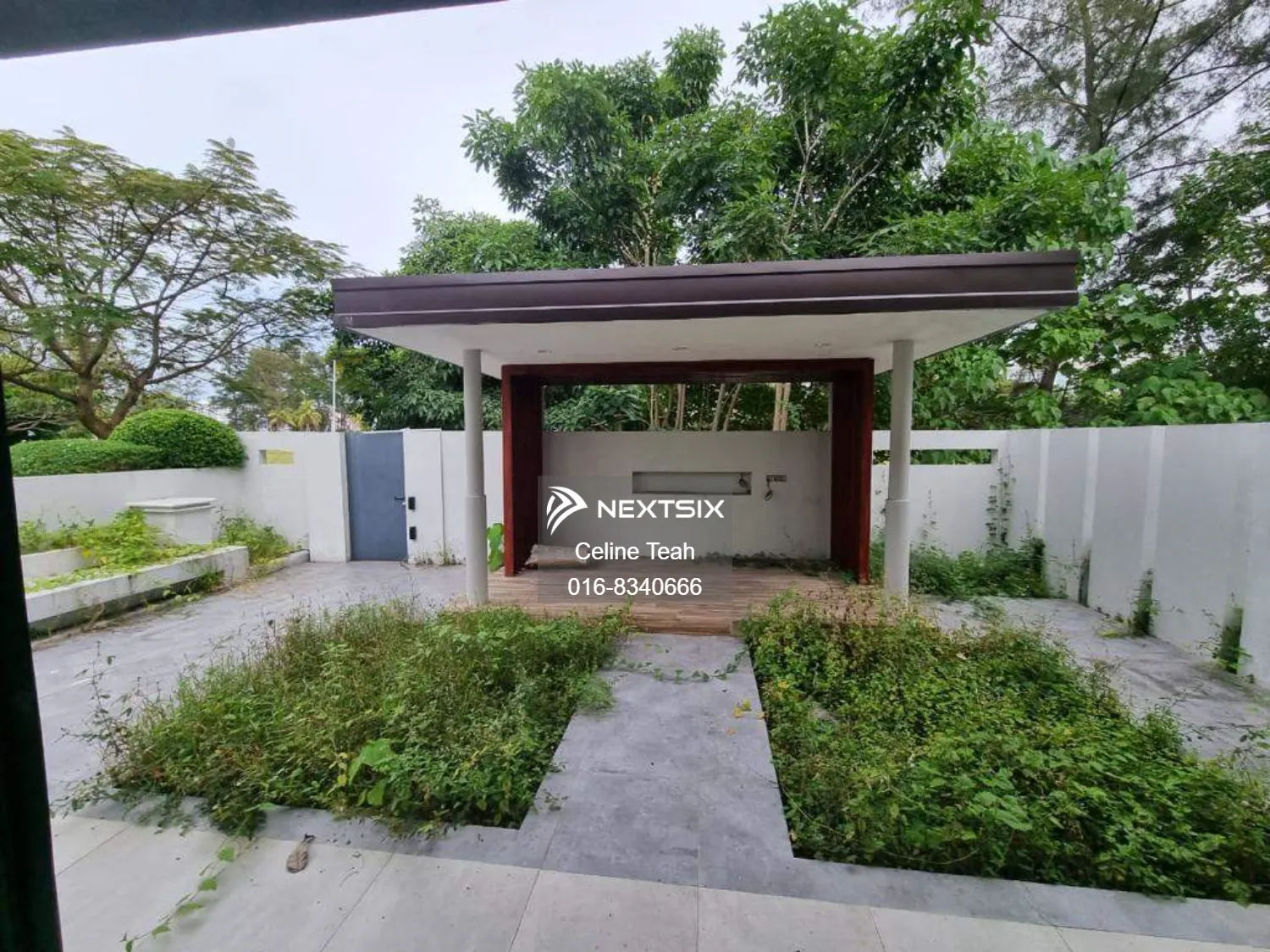 Semi-detached House For Sale in Kota Kinabalu Sabah - Image 5