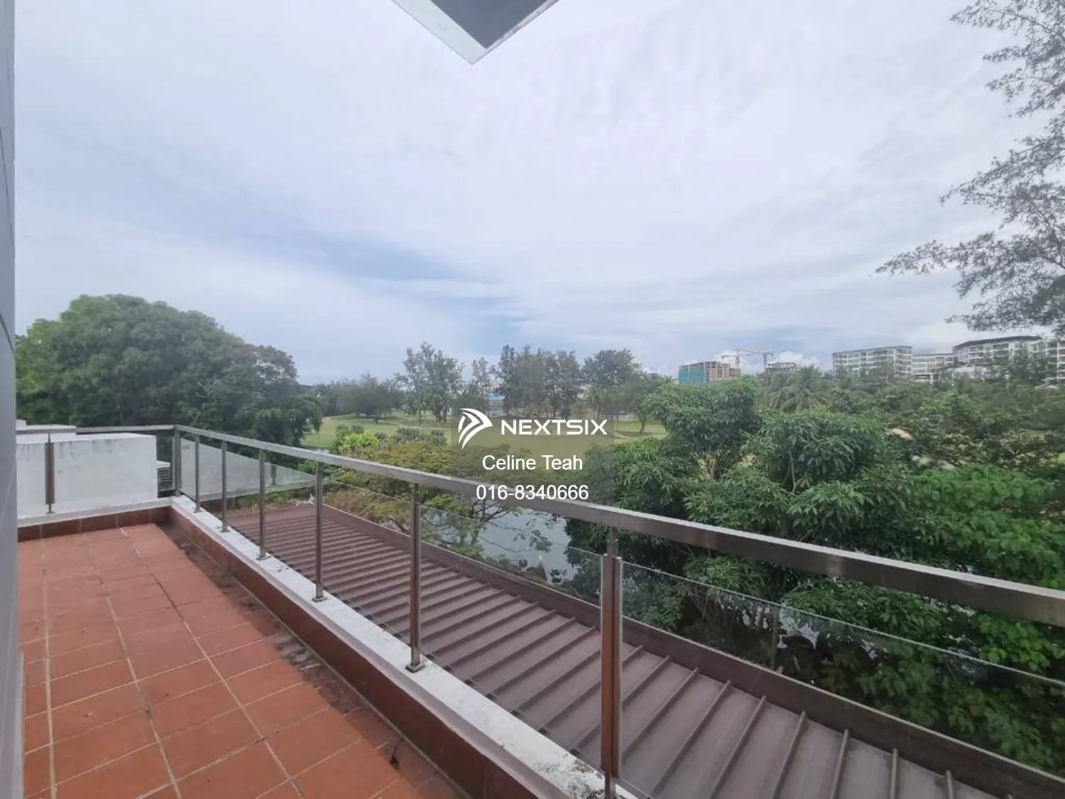 Semi-detached House For Sale in Kota Kinabalu Sabah - Image 8