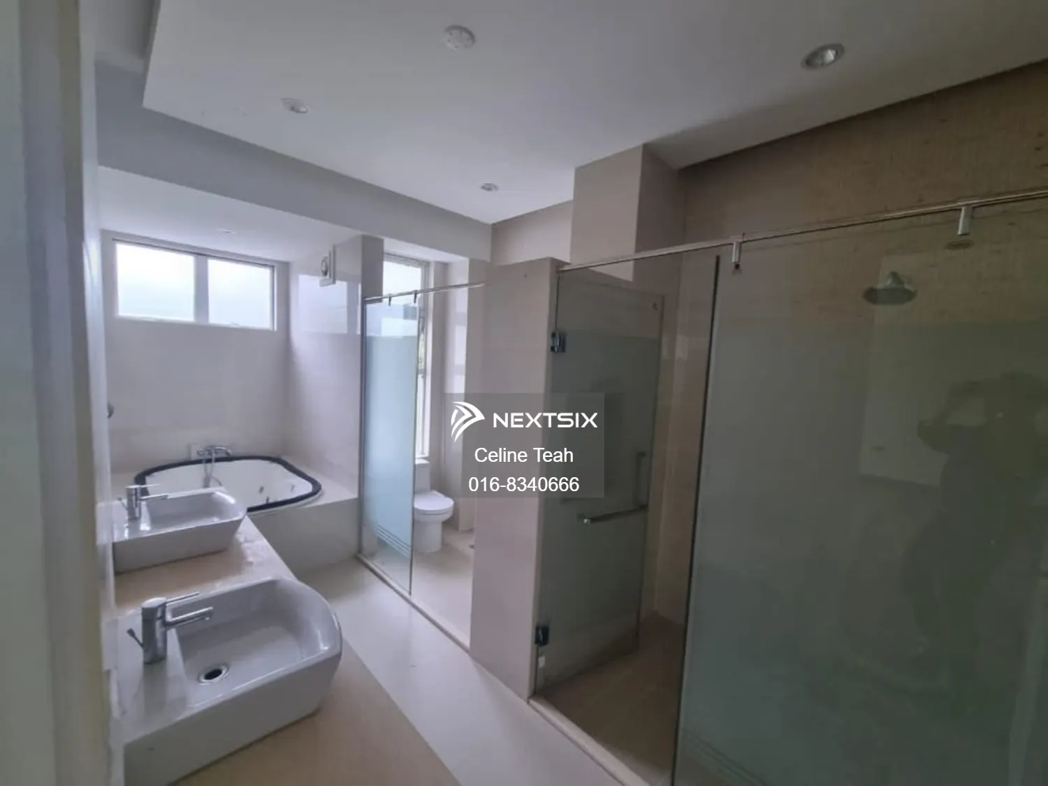 Semi-detached House For Sale in Kota Kinabalu Sabah - Image 9